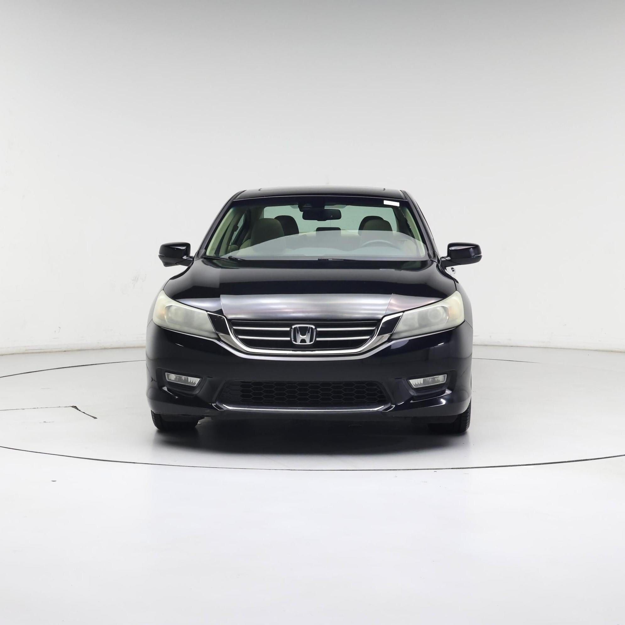 Thumbnail: 2013 Honda Accord - 5