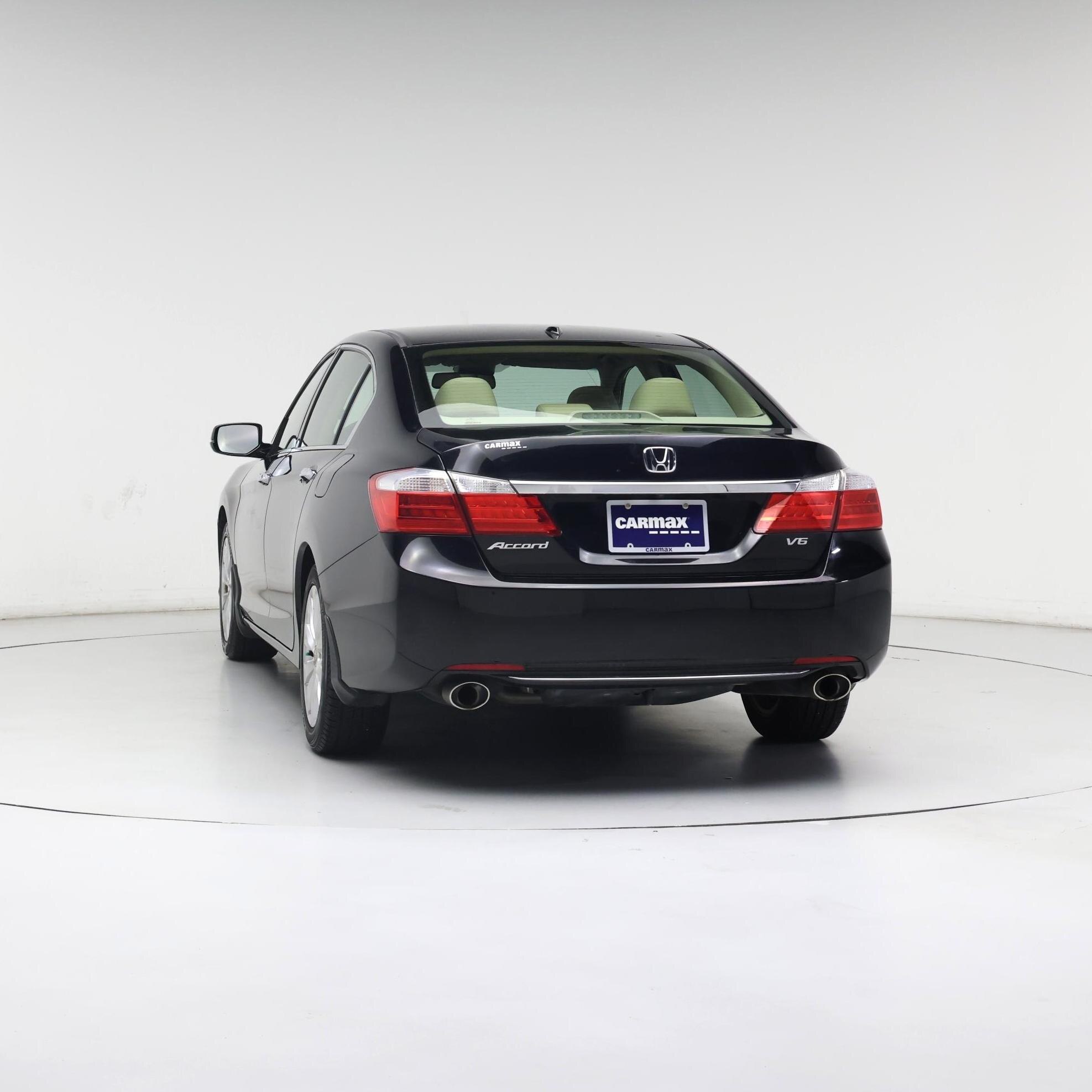 Thumbnail: 2013 Honda Accord - 6