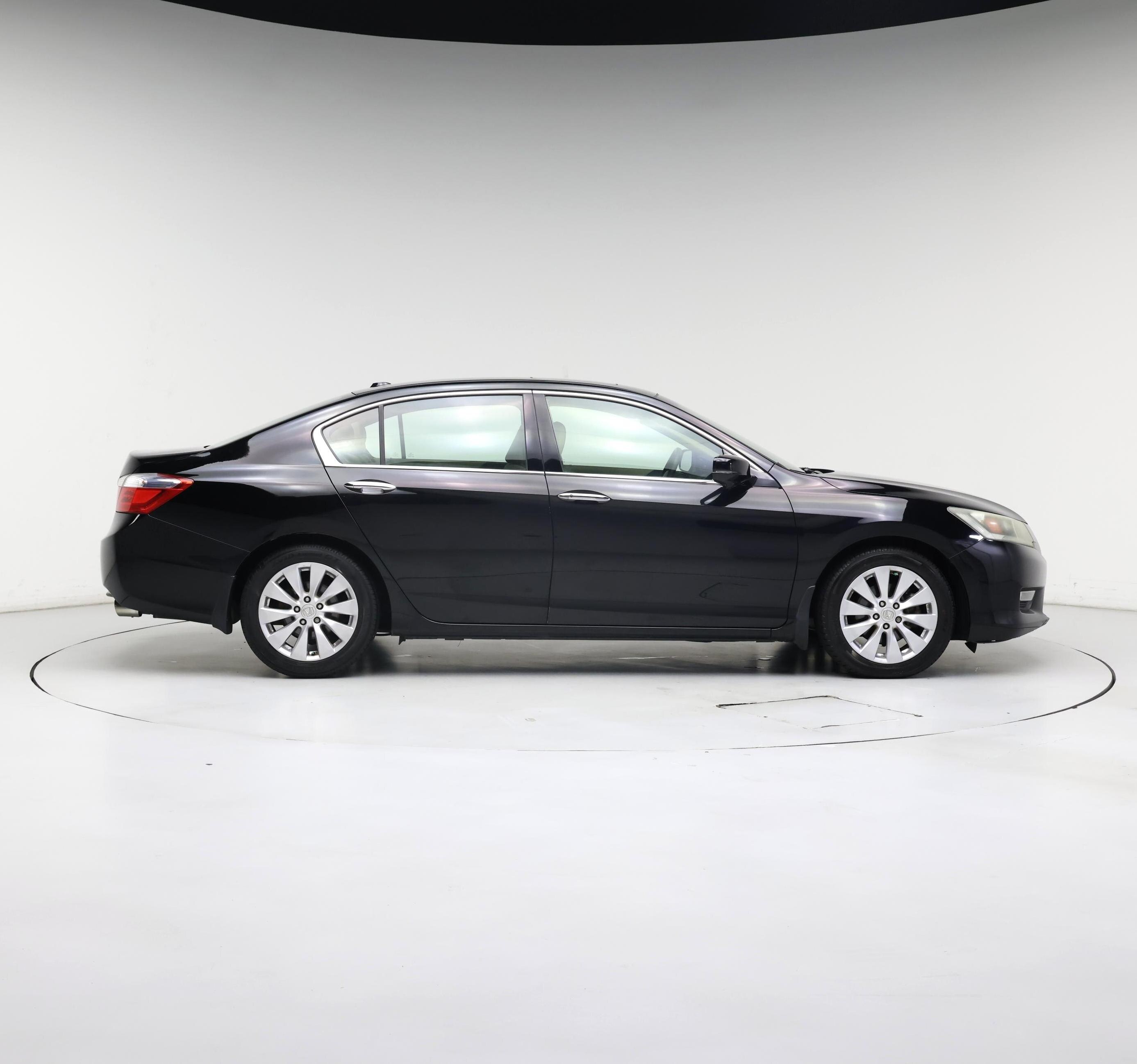 Thumbnail: 2013 Honda Accord - 7
