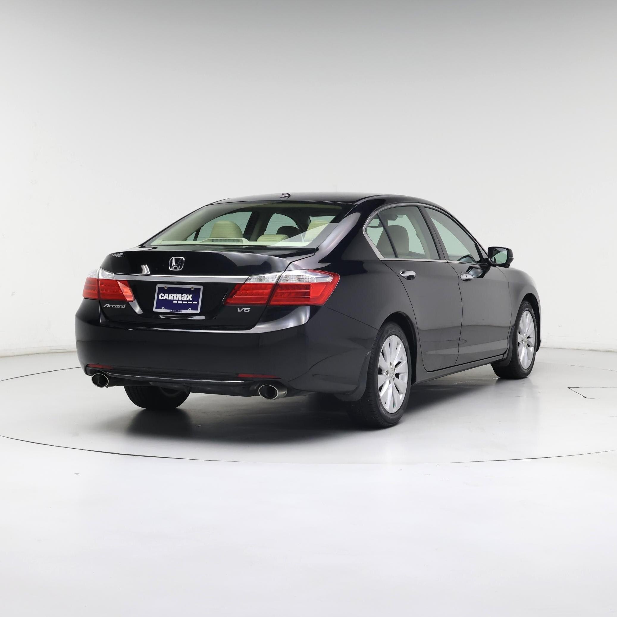 Thumbnail: 2013 Honda Accord - 8