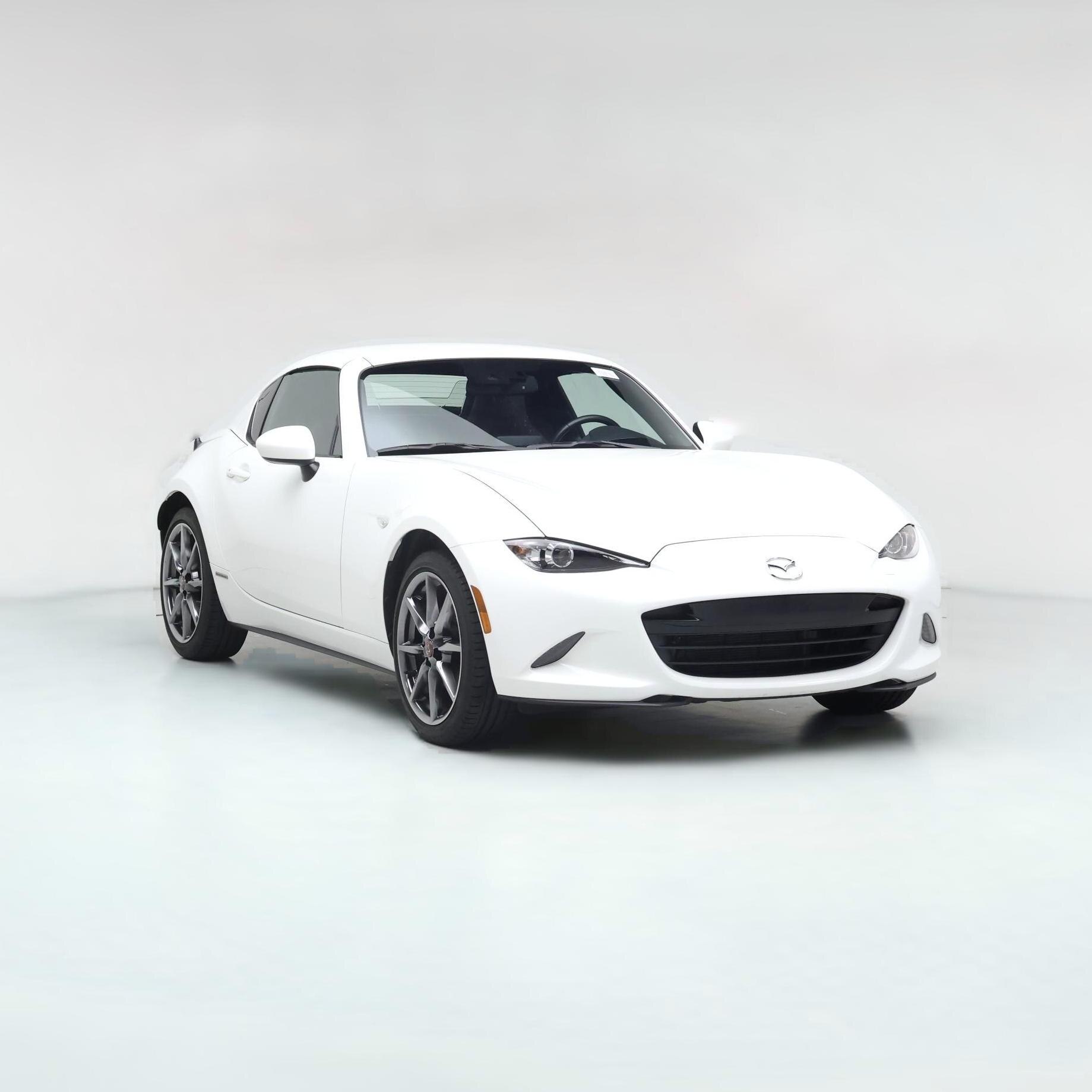 Thumbnail: 2020 Mazda MX-5 Miata - 1