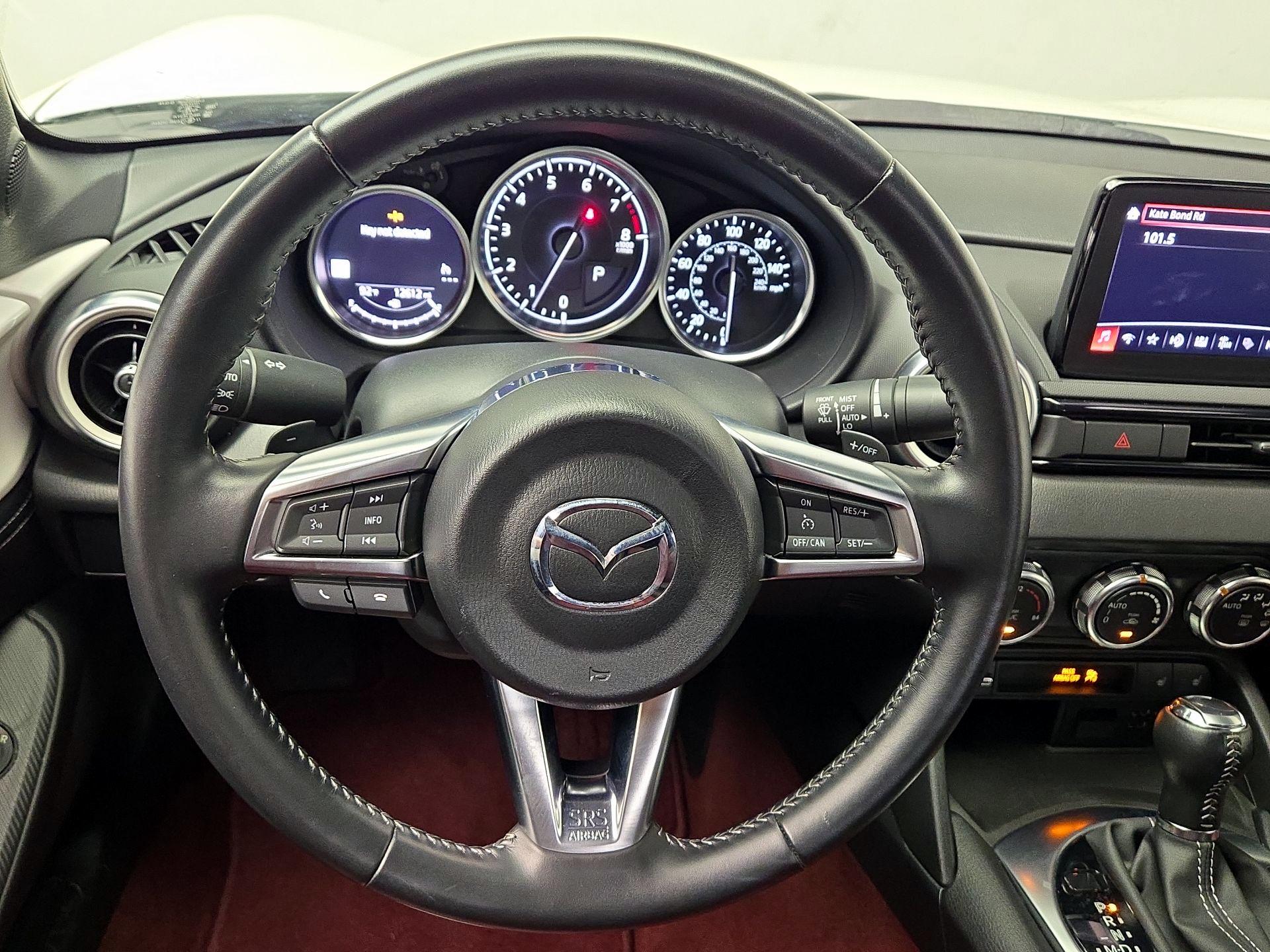 Thumbnail: 2020 Mazda MX-5 Miata - 10