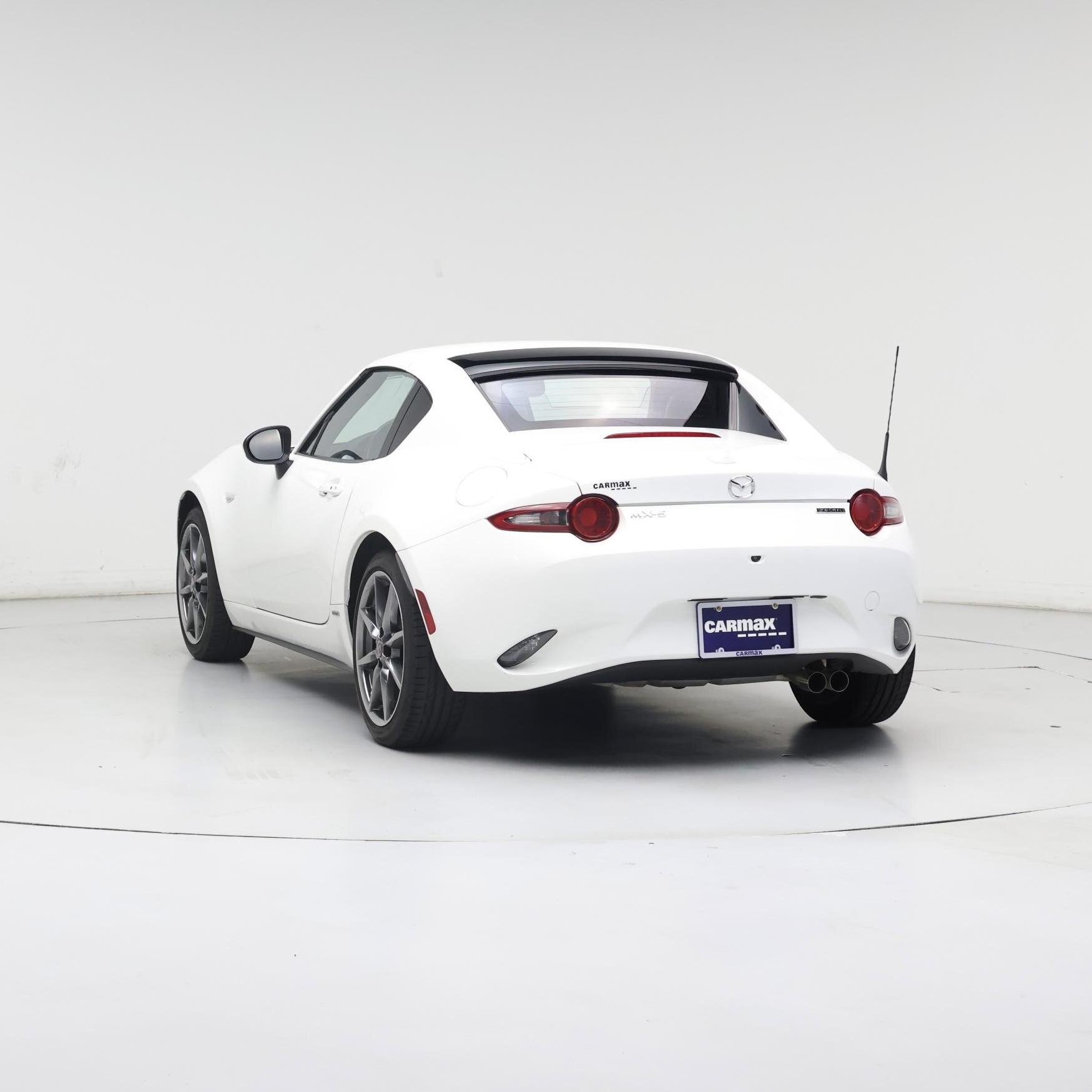 Thumbnail: 2020 Mazda MX-5 Miata - 2