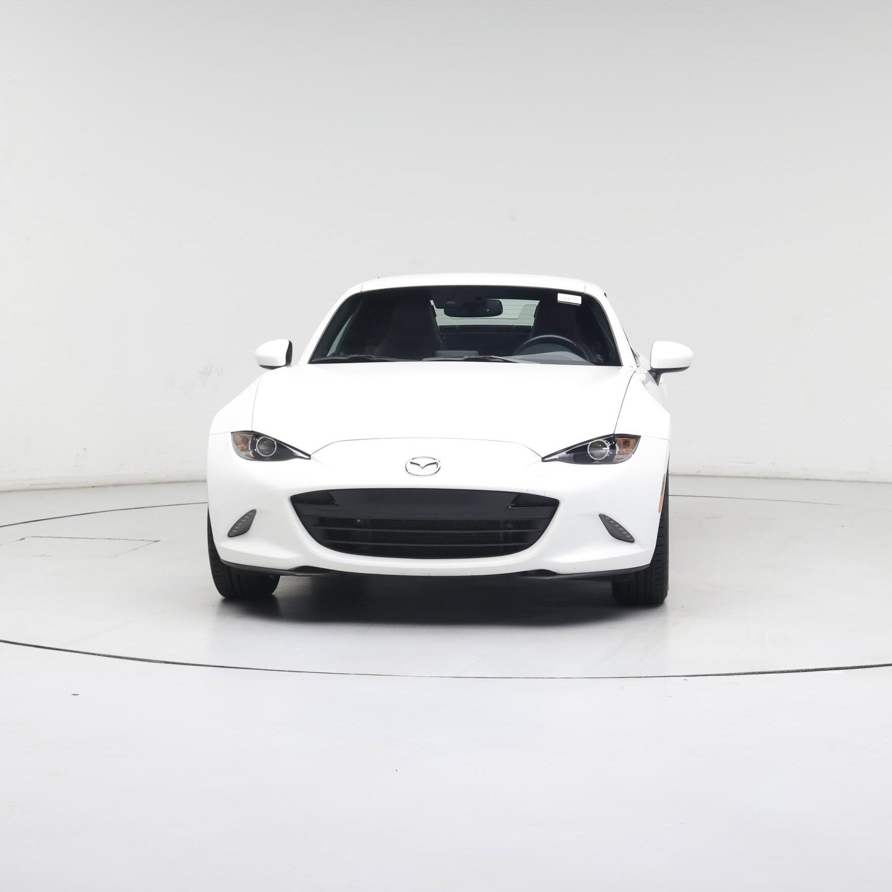 Thumbnail: 2020 Mazda MX-5 Miata - 5