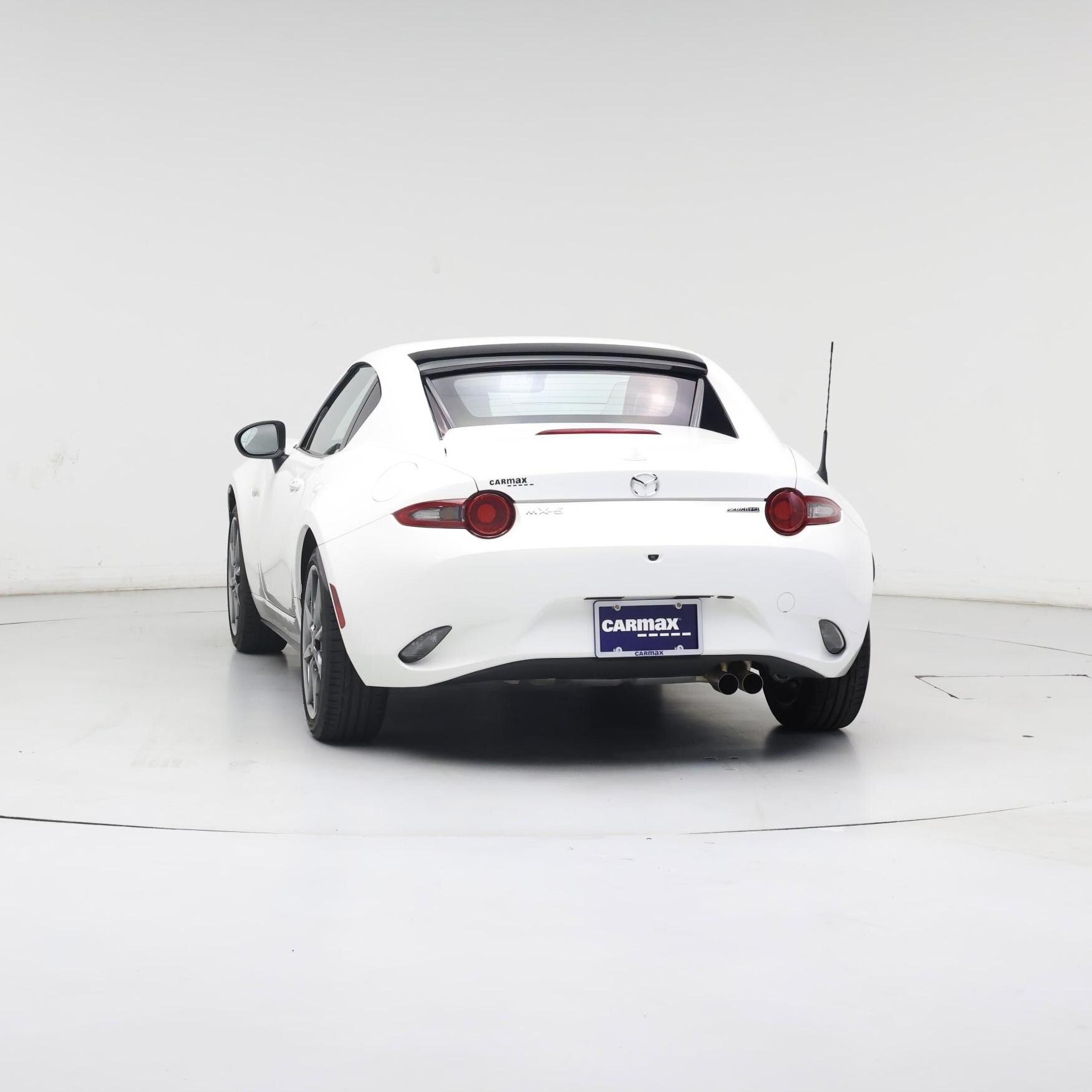 Thumbnail: 2020 Mazda MX-5 Miata - 6
