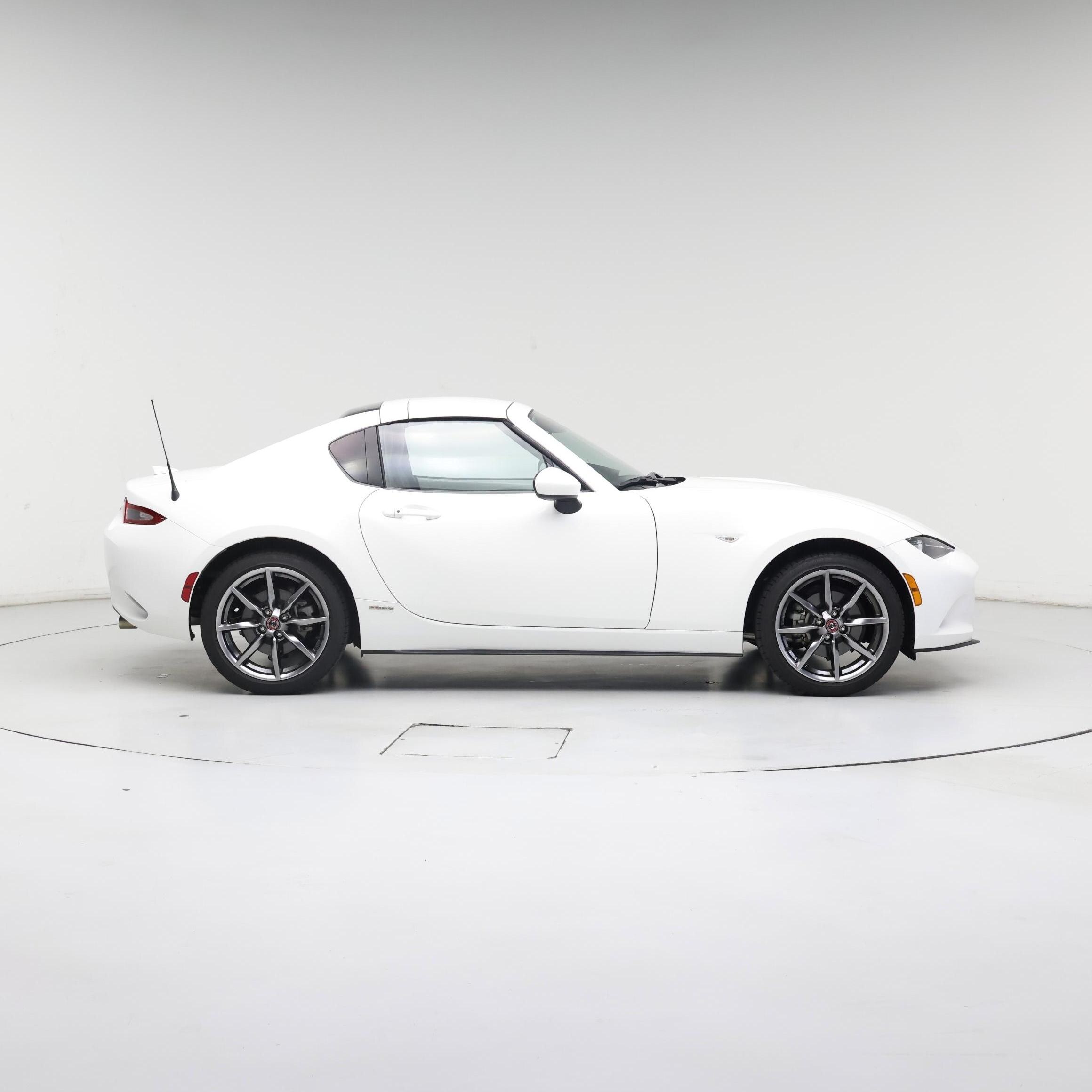 Thumbnail: 2020 Mazda MX-5 Miata - 7