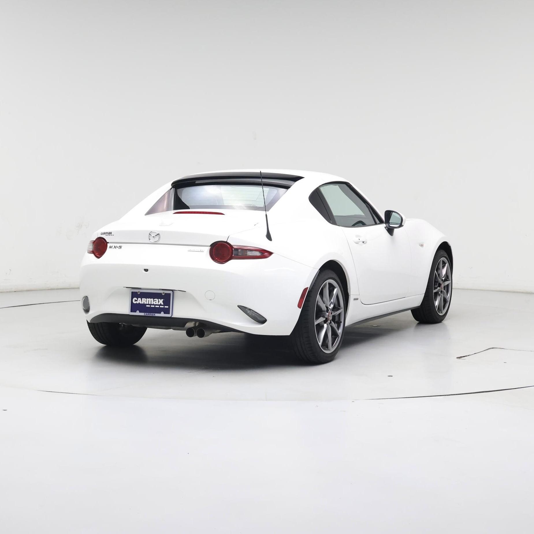 Thumbnail: 2020 Mazda MX-5 Miata - 8