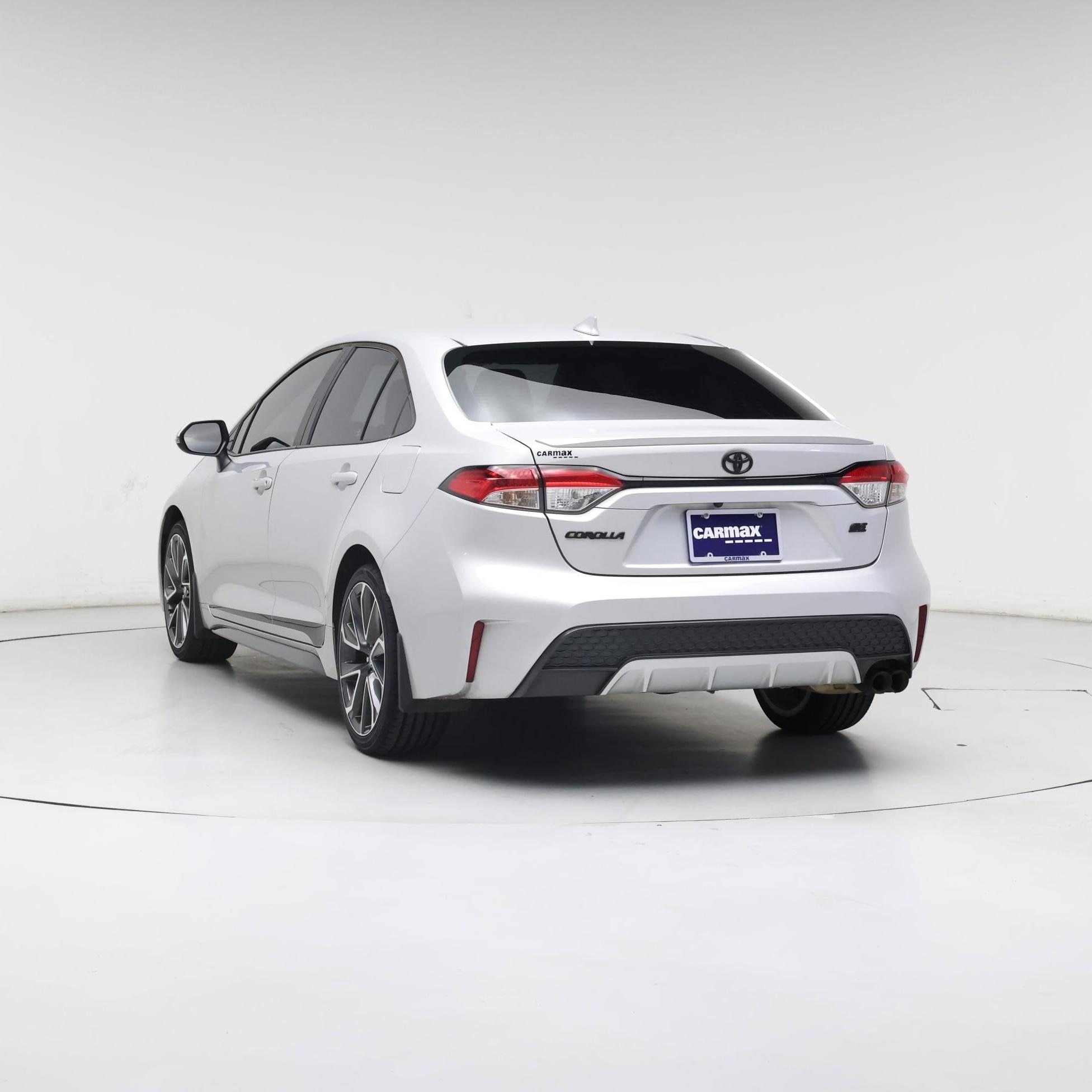 Thumbnail: 2022 Toyota Corolla - 2