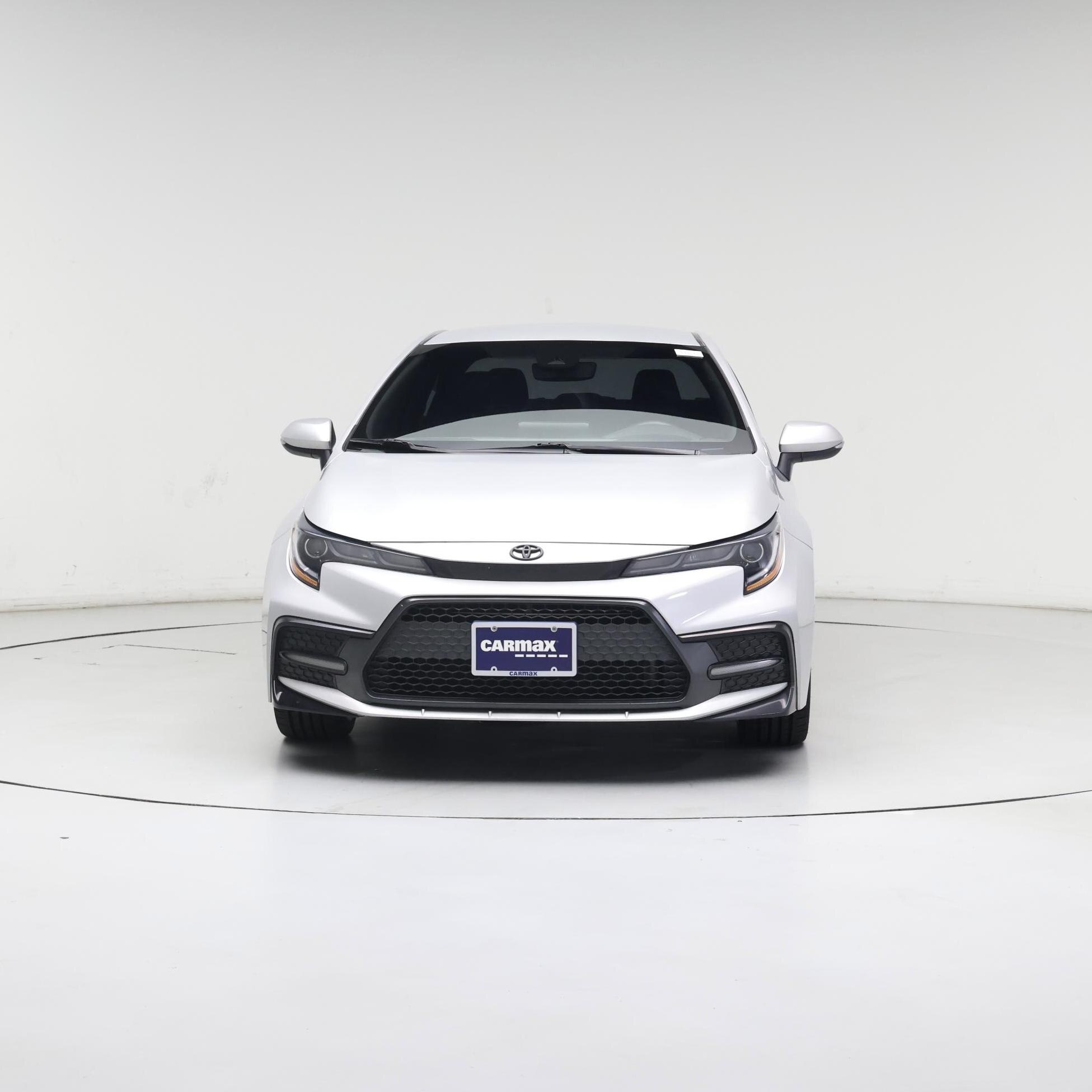 Thumbnail: 2022 Toyota Corolla - 5
