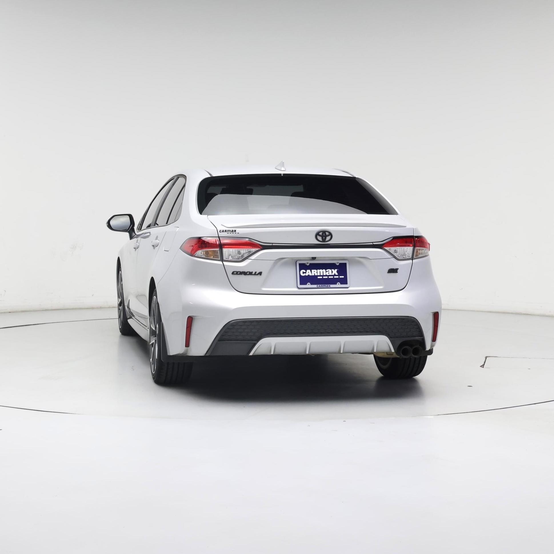 Thumbnail: 2022 Toyota Corolla - 6