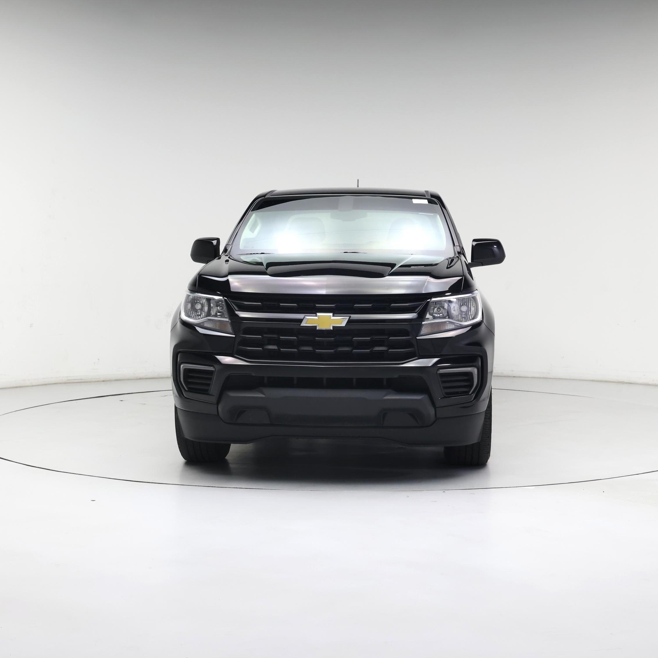 Thumbnail: 2022 Chevrolet Colorado - 5
