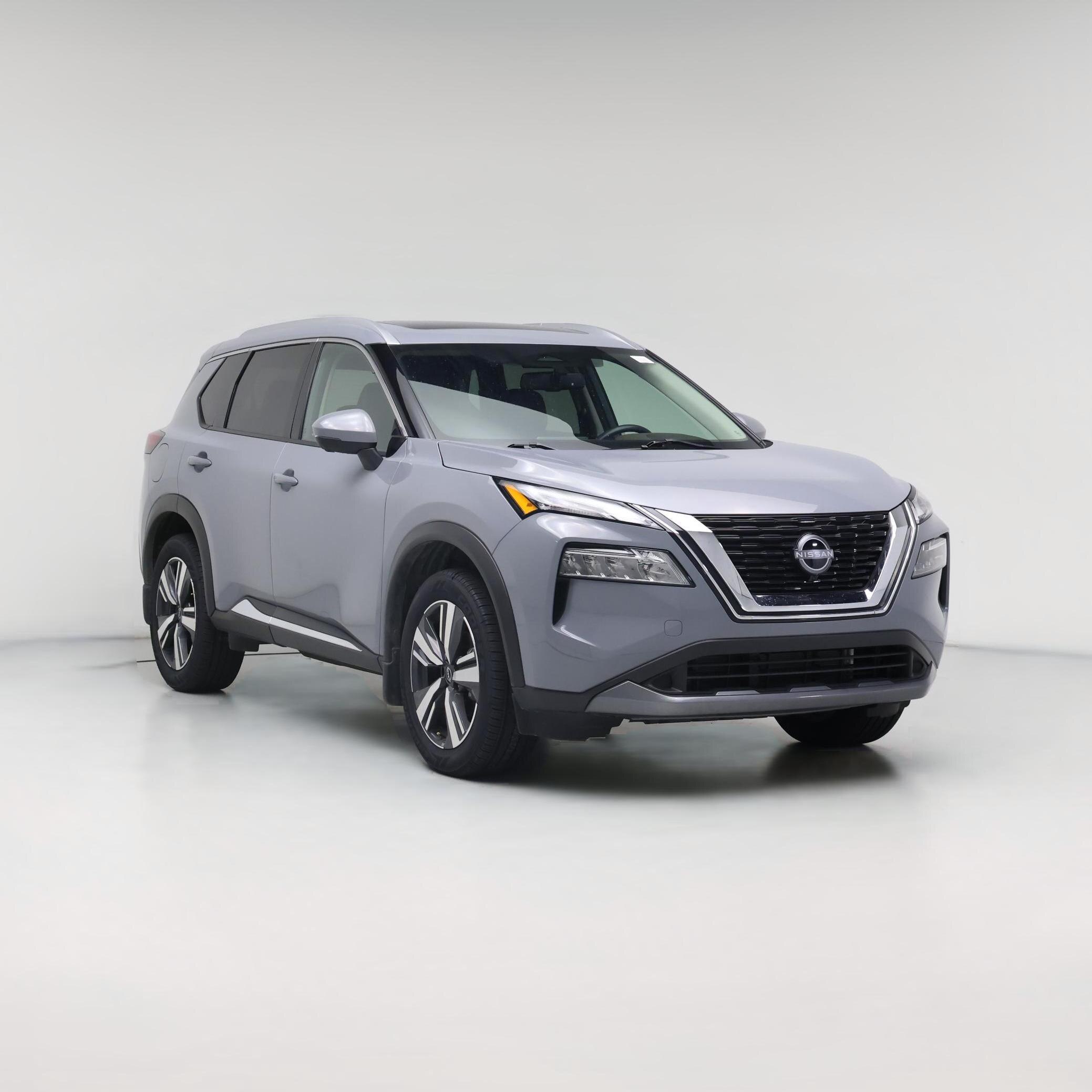 Thumbnail: 2023 Nissan Rogue - 1