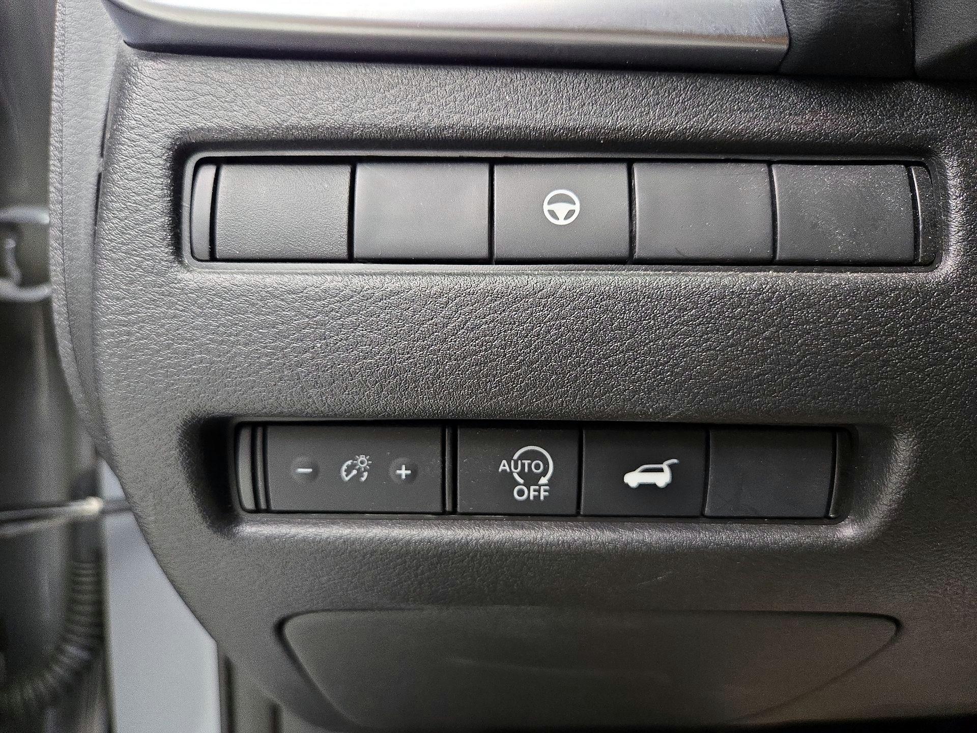 Thumbnail: 2023 Nissan Rogue - 13