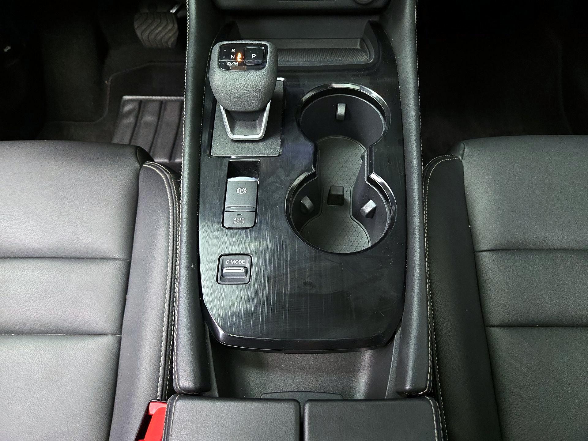 Thumbnail: 2023 Nissan Rogue - 17