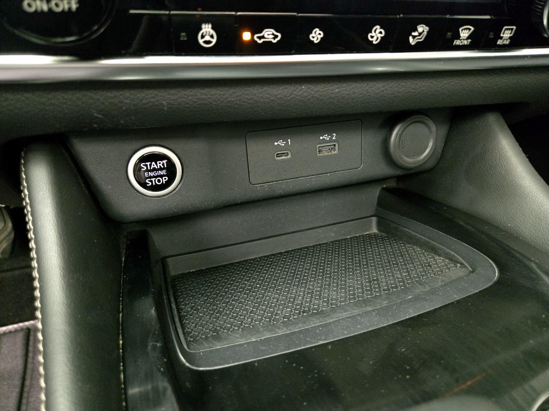 Thumbnail: 2023 Nissan Rogue - 18