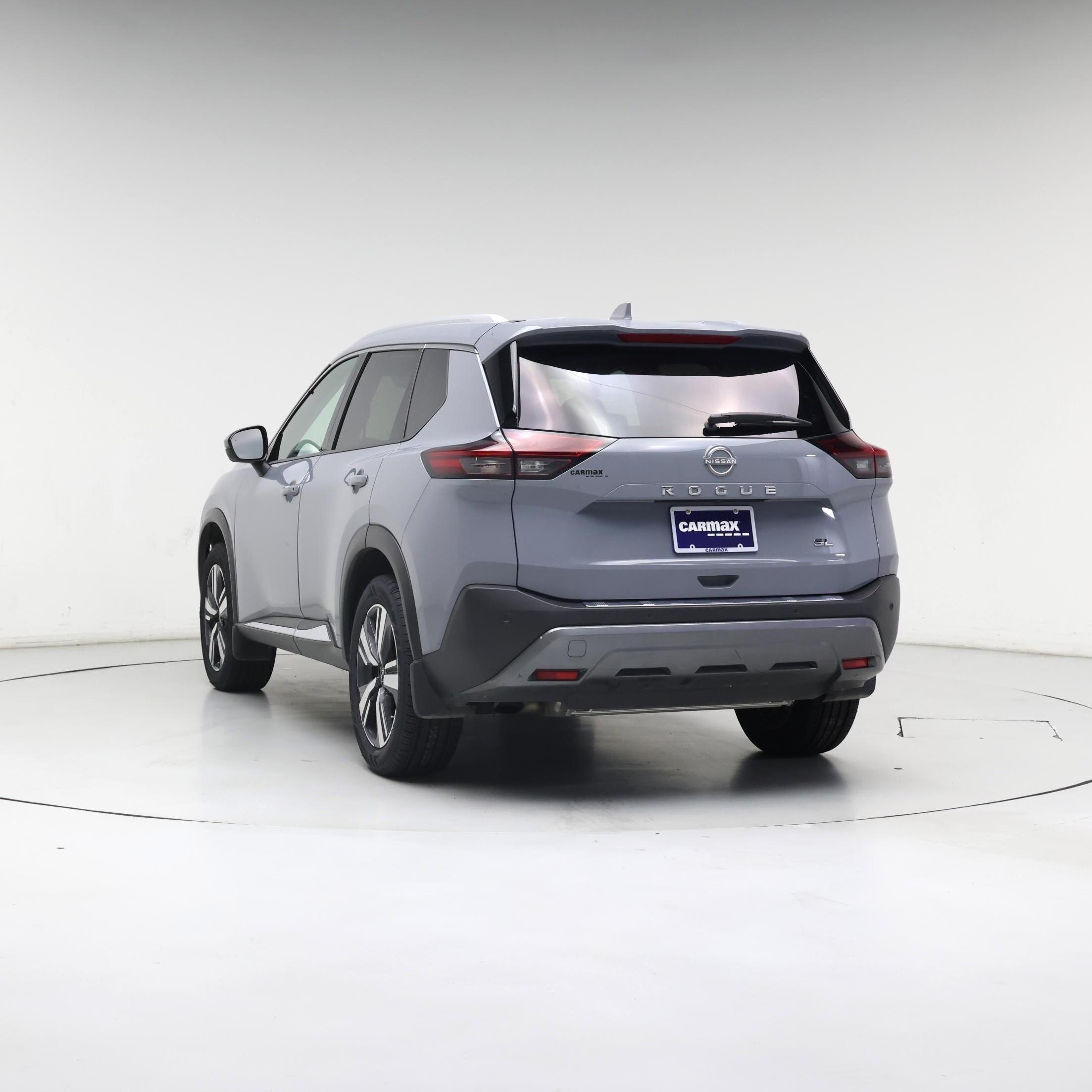 Thumbnail: 2023 Nissan Rogue - 2