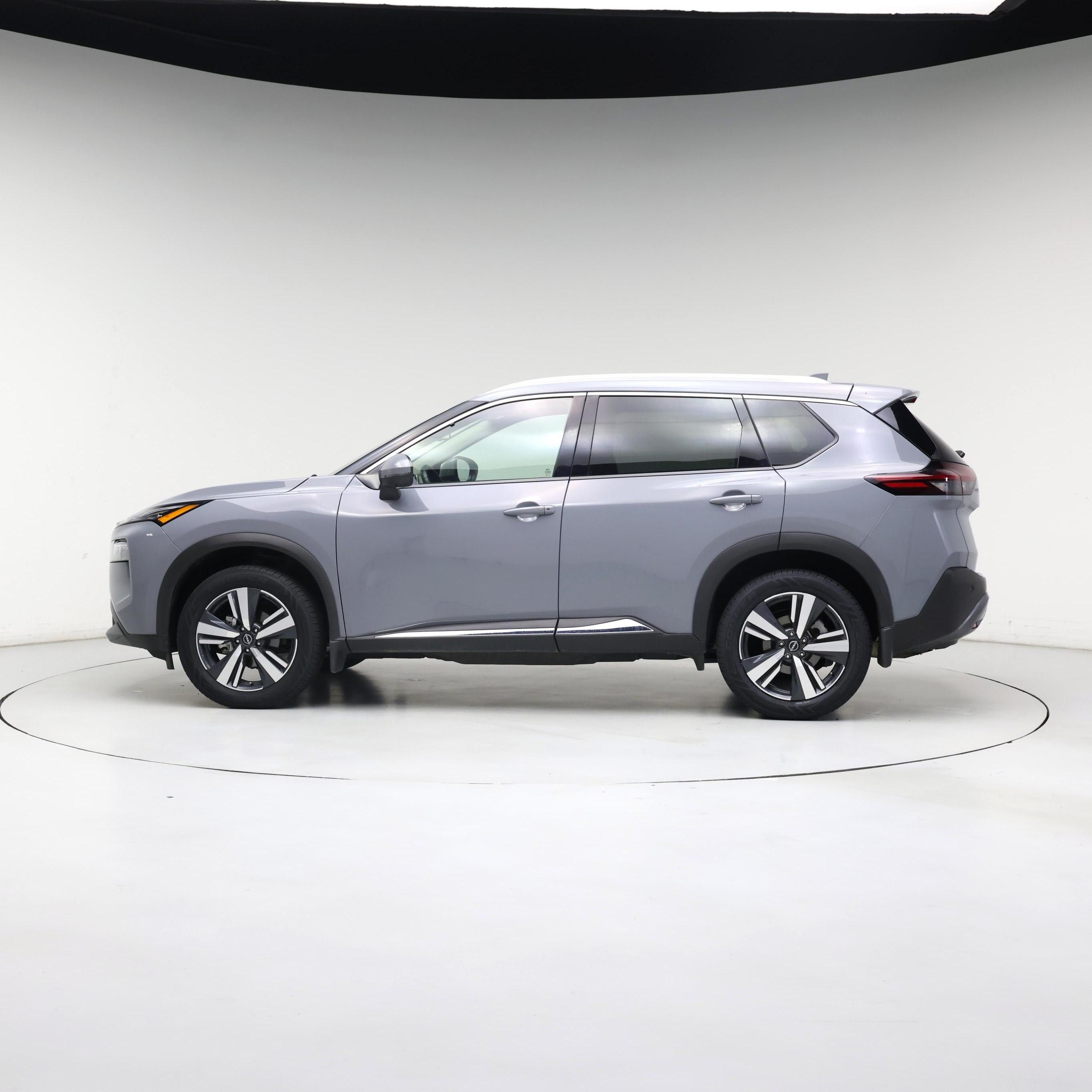 Thumbnail: 2023 Nissan Rogue - 3
