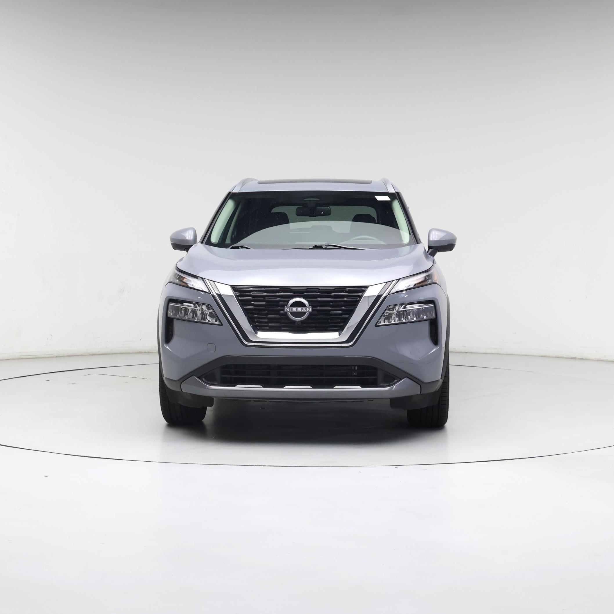 Thumbnail: 2023 Nissan Rogue - 5