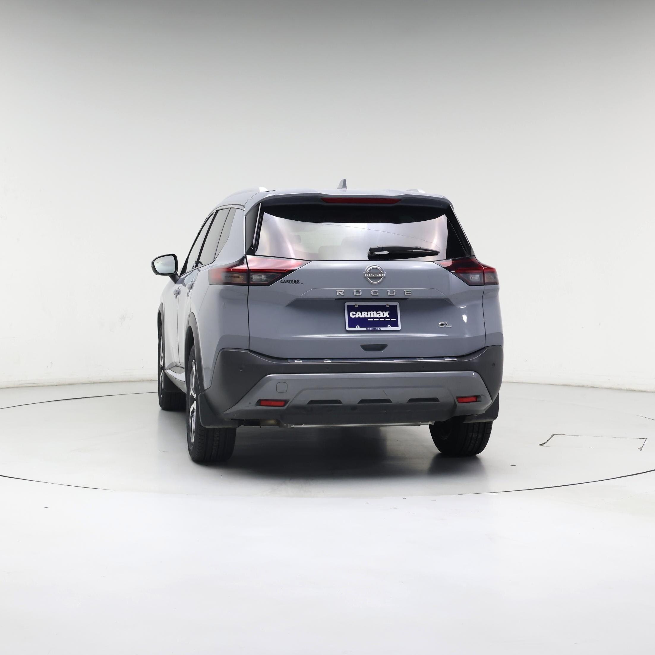 Thumbnail: 2023 Nissan Rogue - 6