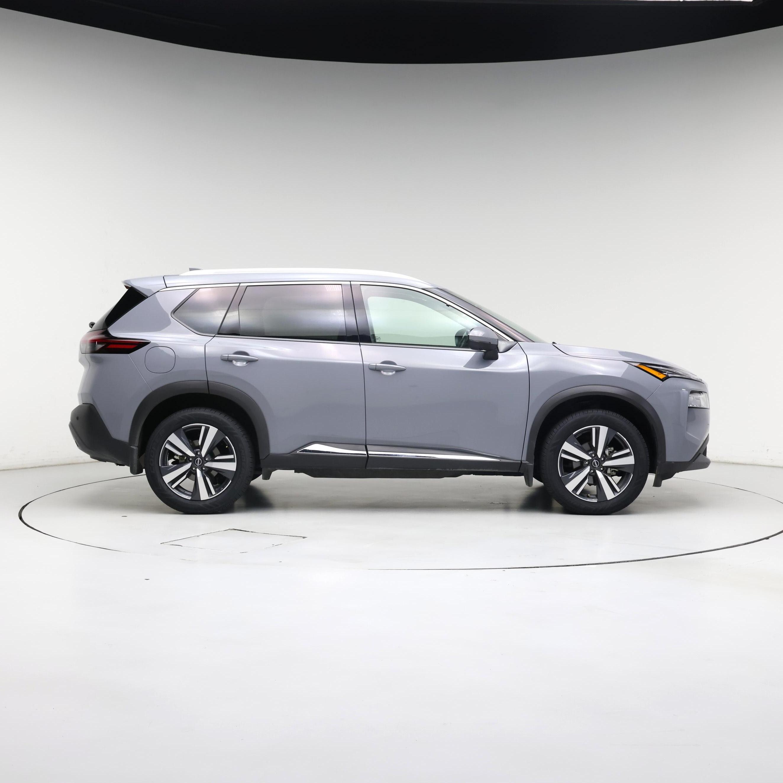 Thumbnail: 2023 Nissan Rogue - 7