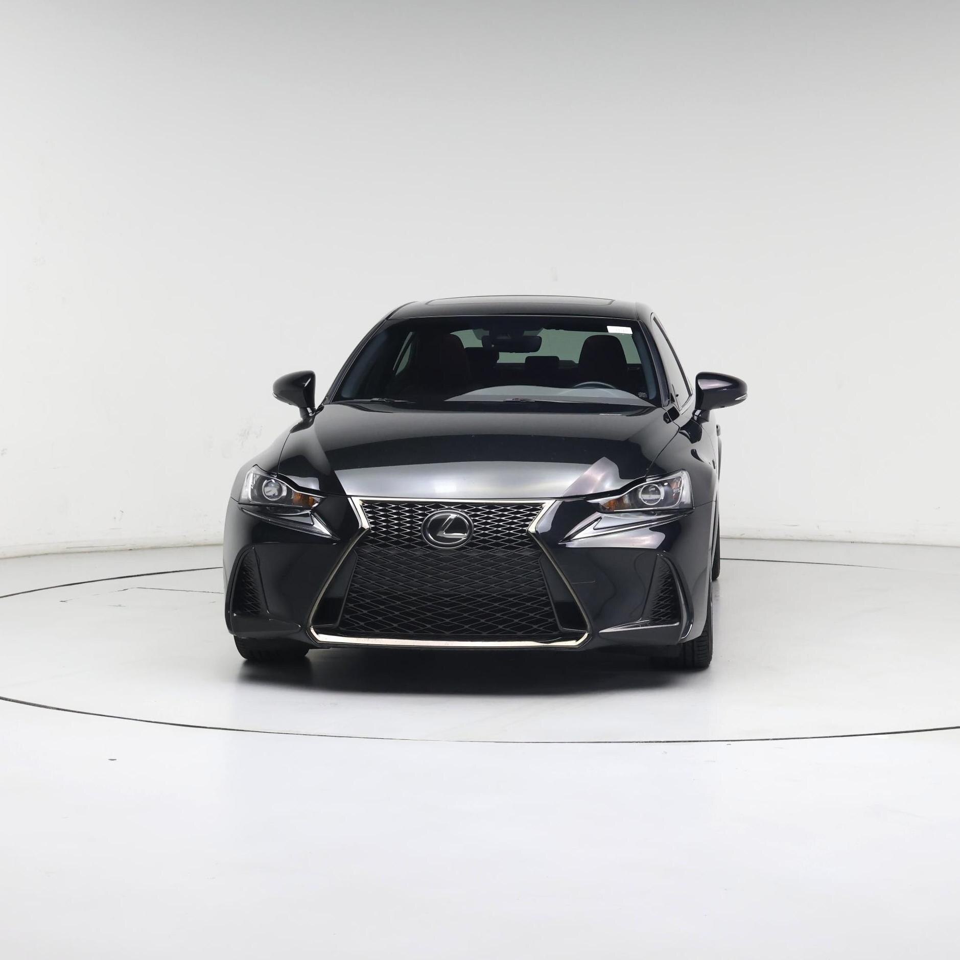 Thumbnail: 2019 Lexus IS - 5