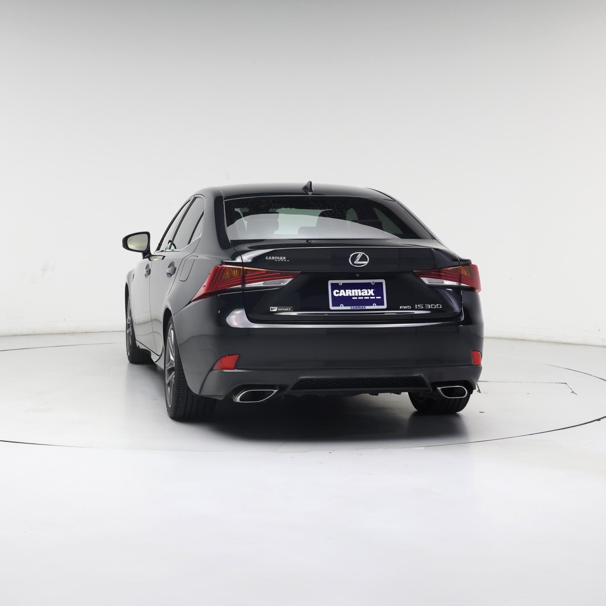 Thumbnail: 2019 Lexus IS - 6