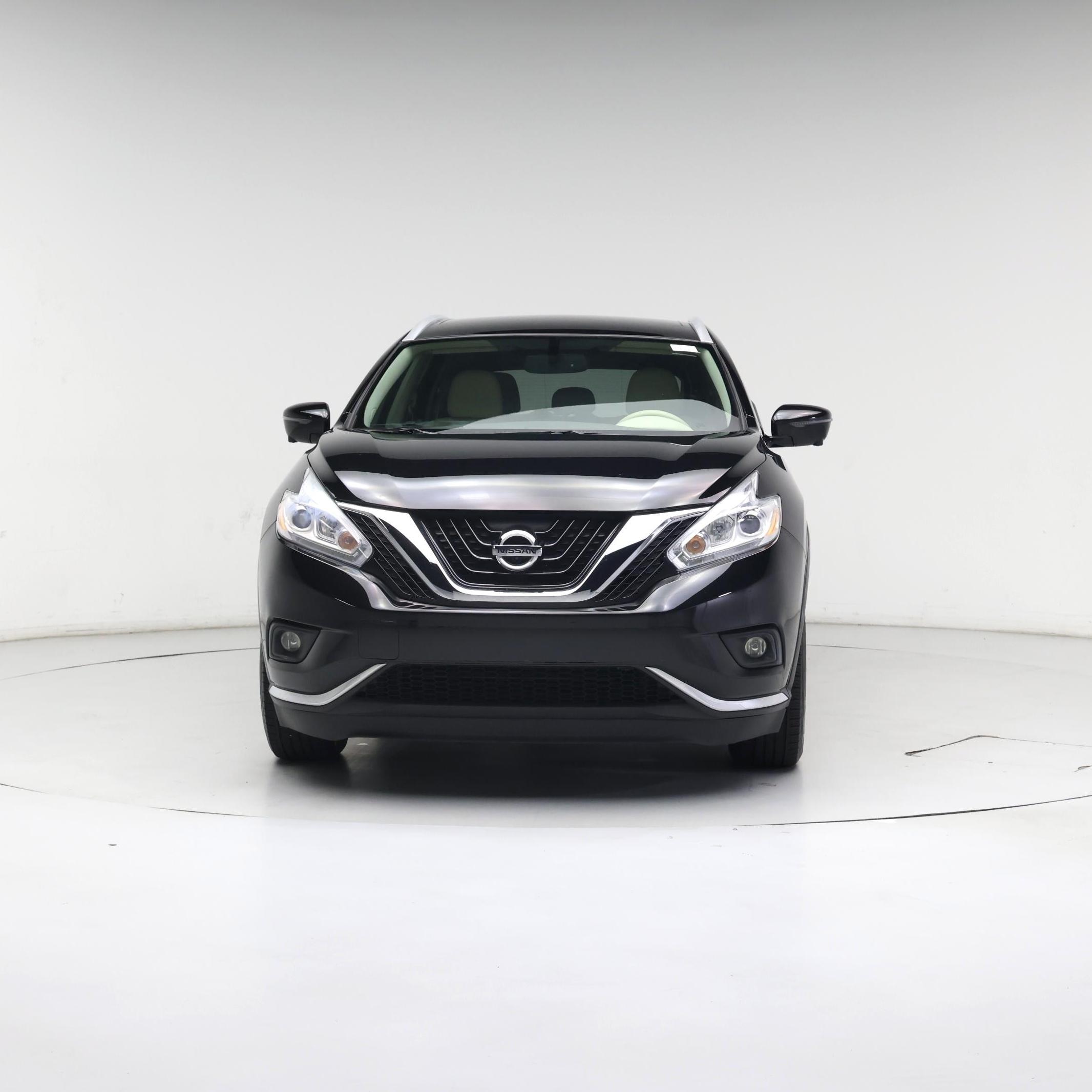 Thumbnail: 2017 Nissan Murano - 5