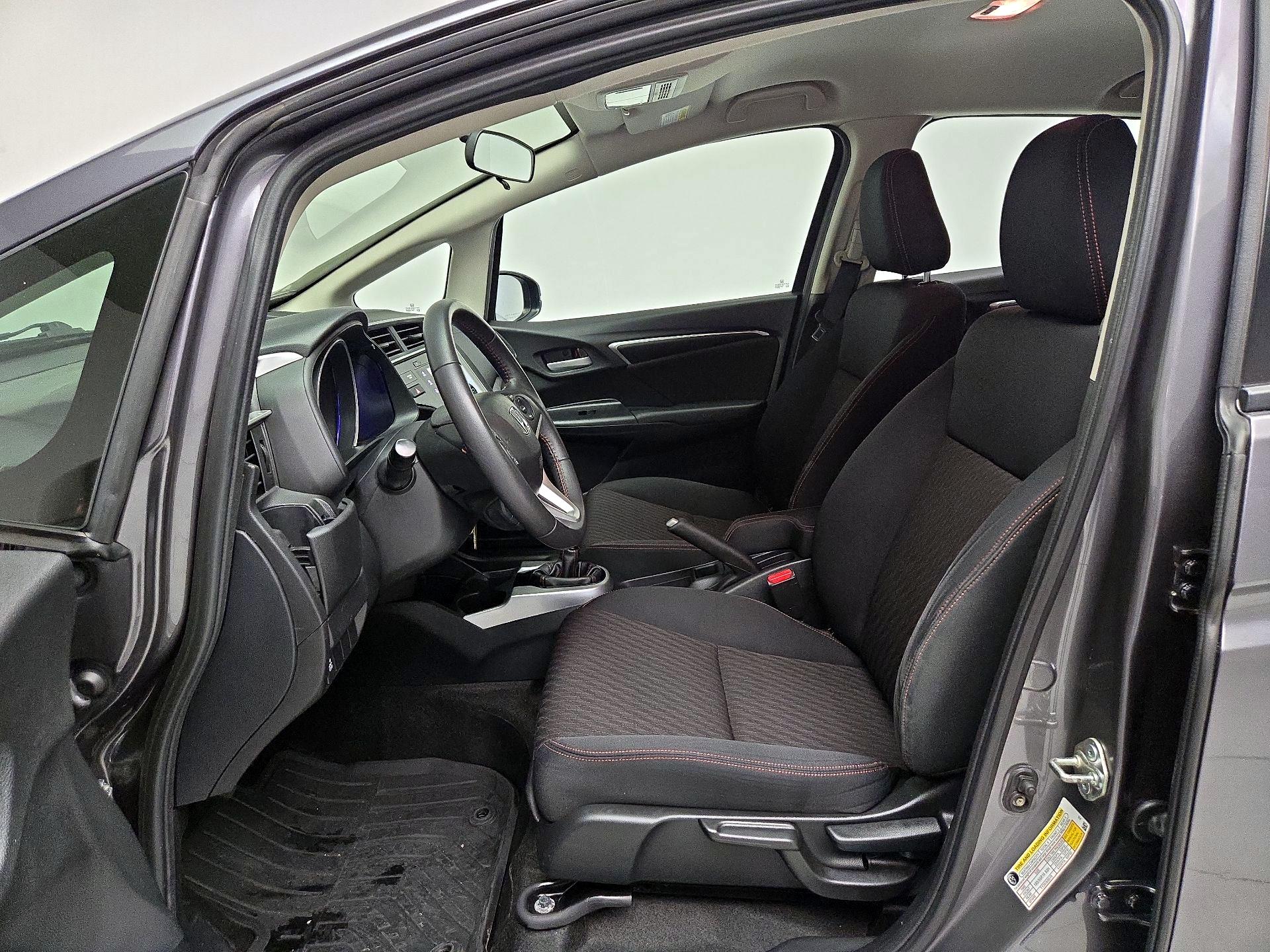 Thumbnail: 2018 Honda Fit - 11