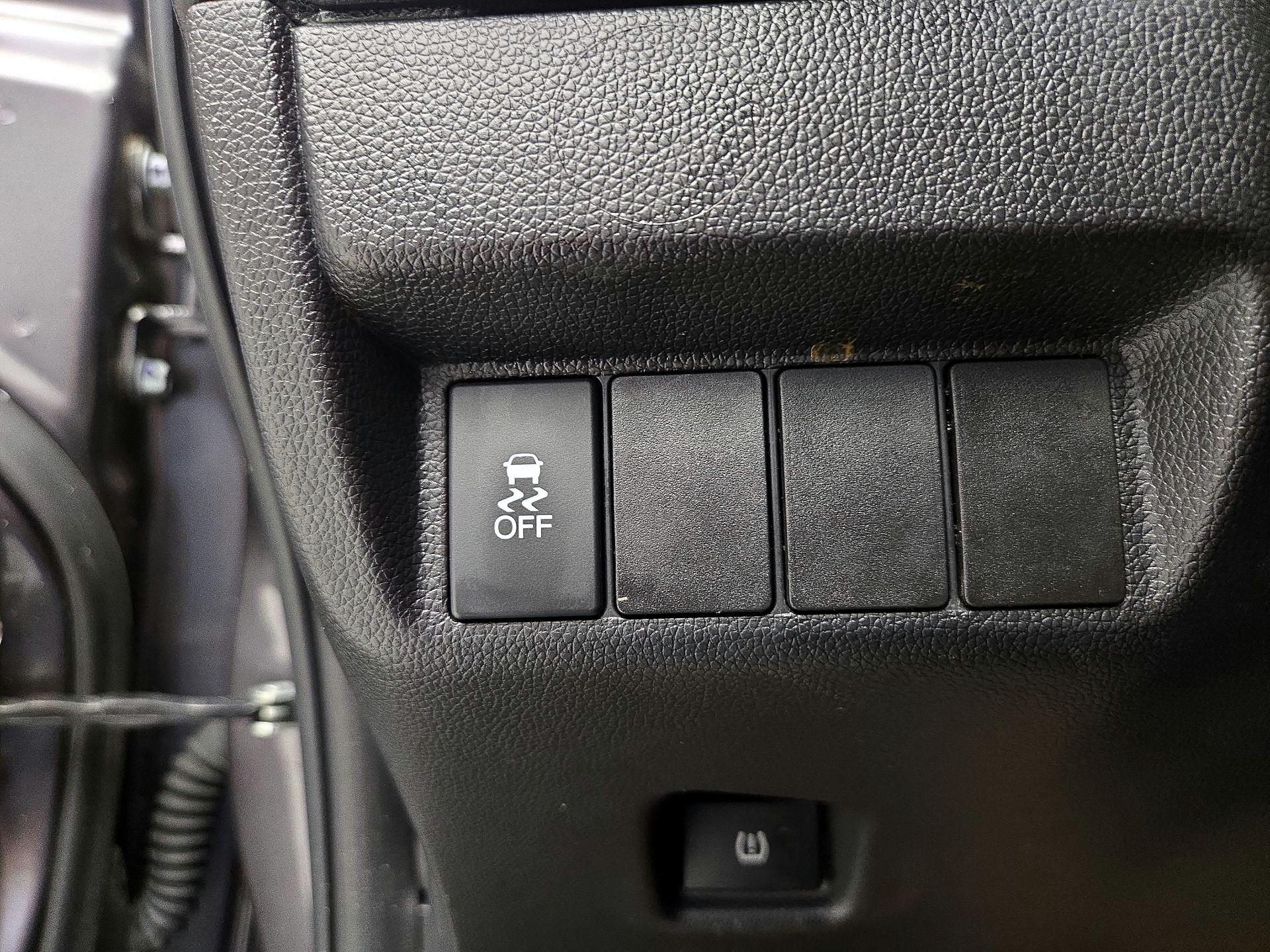Thumbnail: 2018 Honda Fit - 13