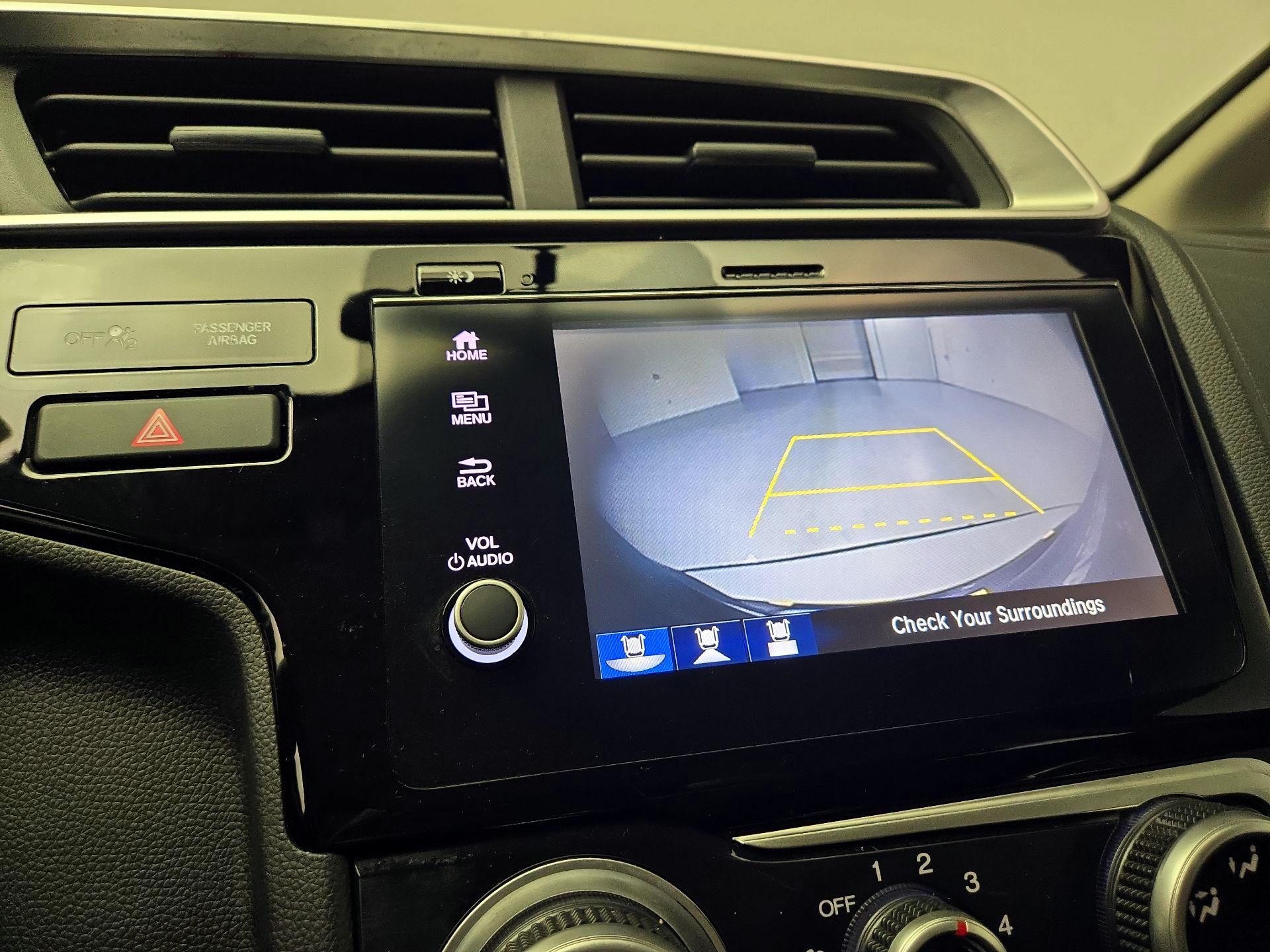 Thumbnail: 2018 Honda Fit - 14