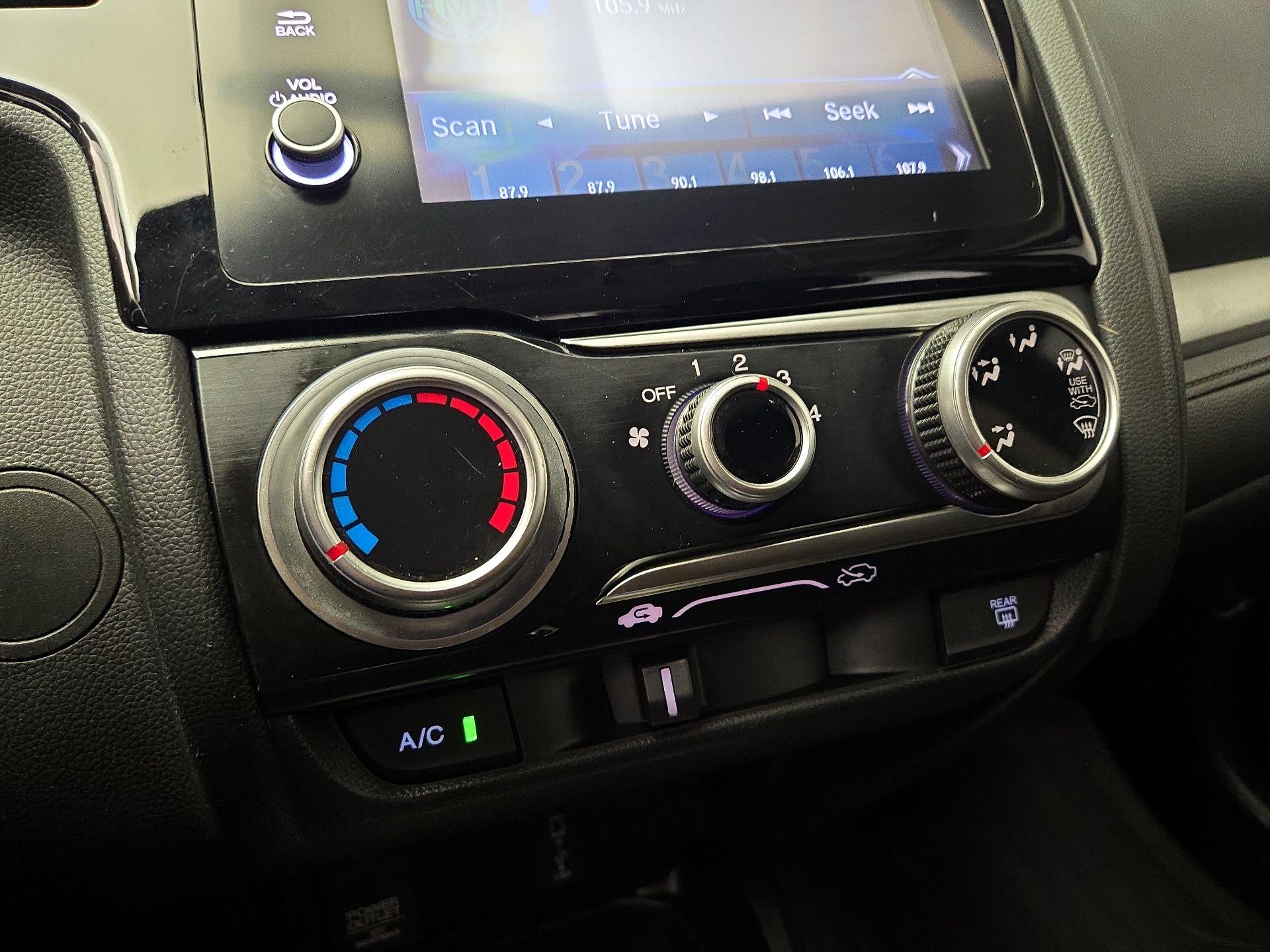 Thumbnail: 2018 Honda Fit - 16
