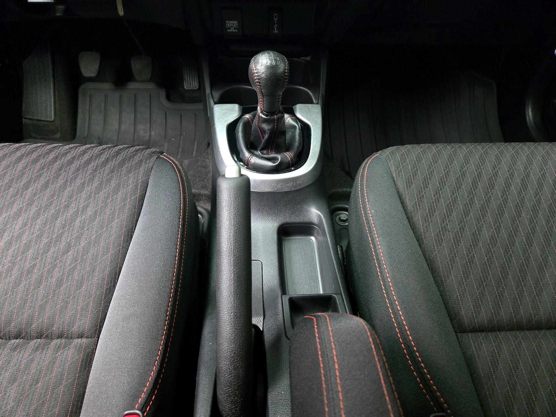 Thumbnail: 2018 Honda Fit - 17