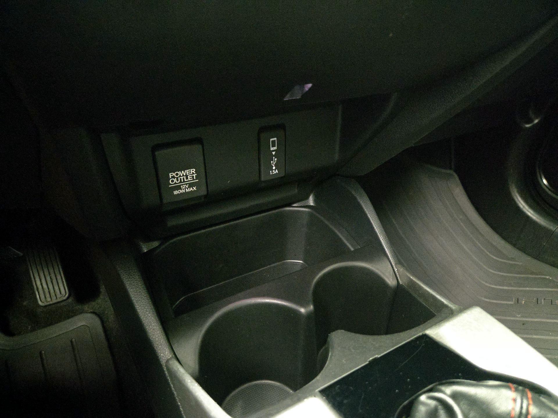 Thumbnail: 2018 Honda Fit - 18