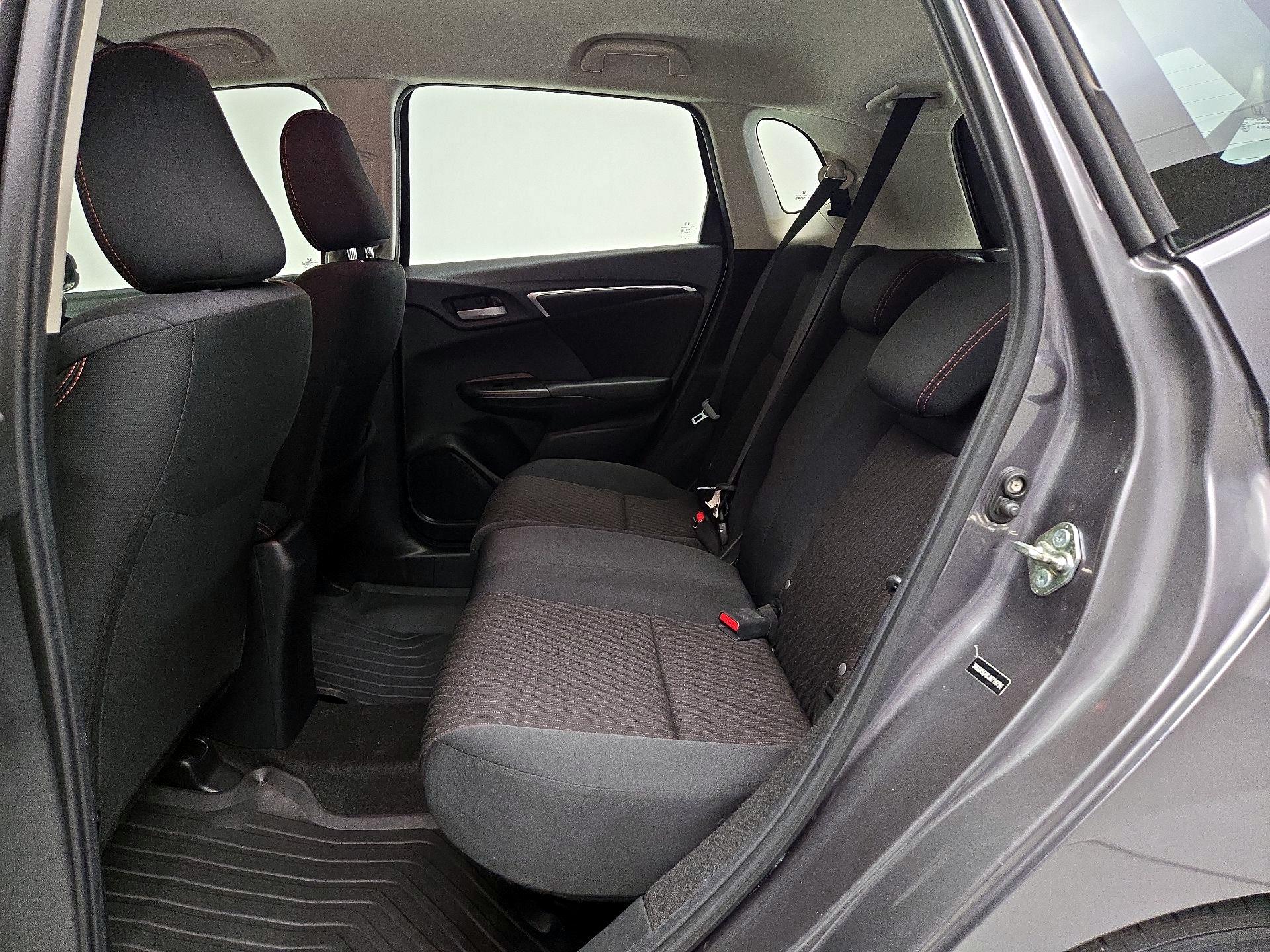 Thumbnail: 2018 Honda Fit - 19