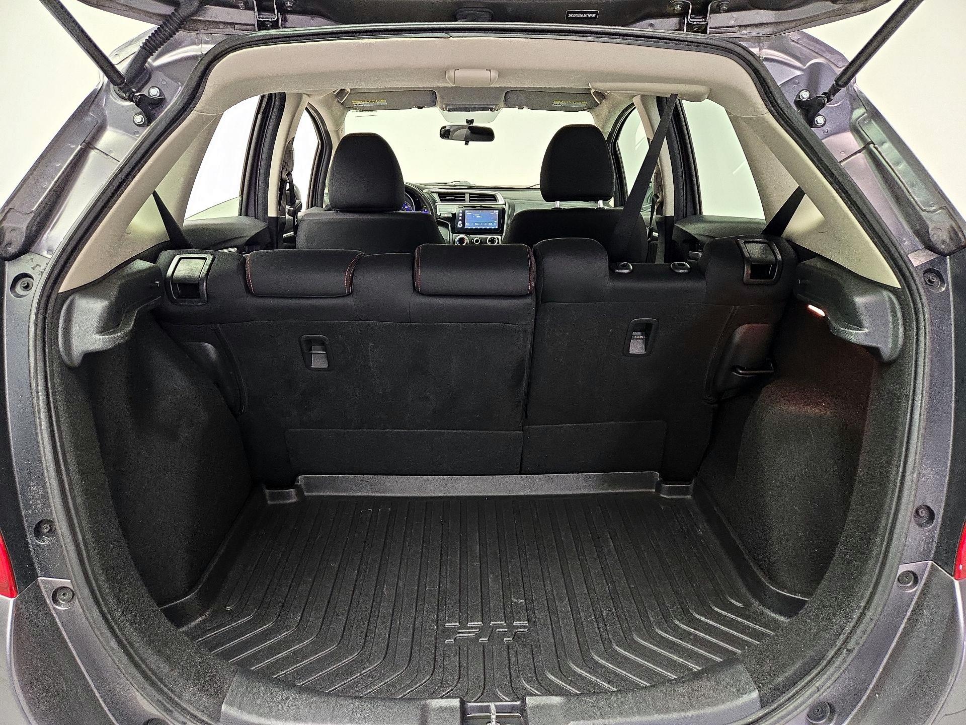 Thumbnail: 2018 Honda Fit - 20