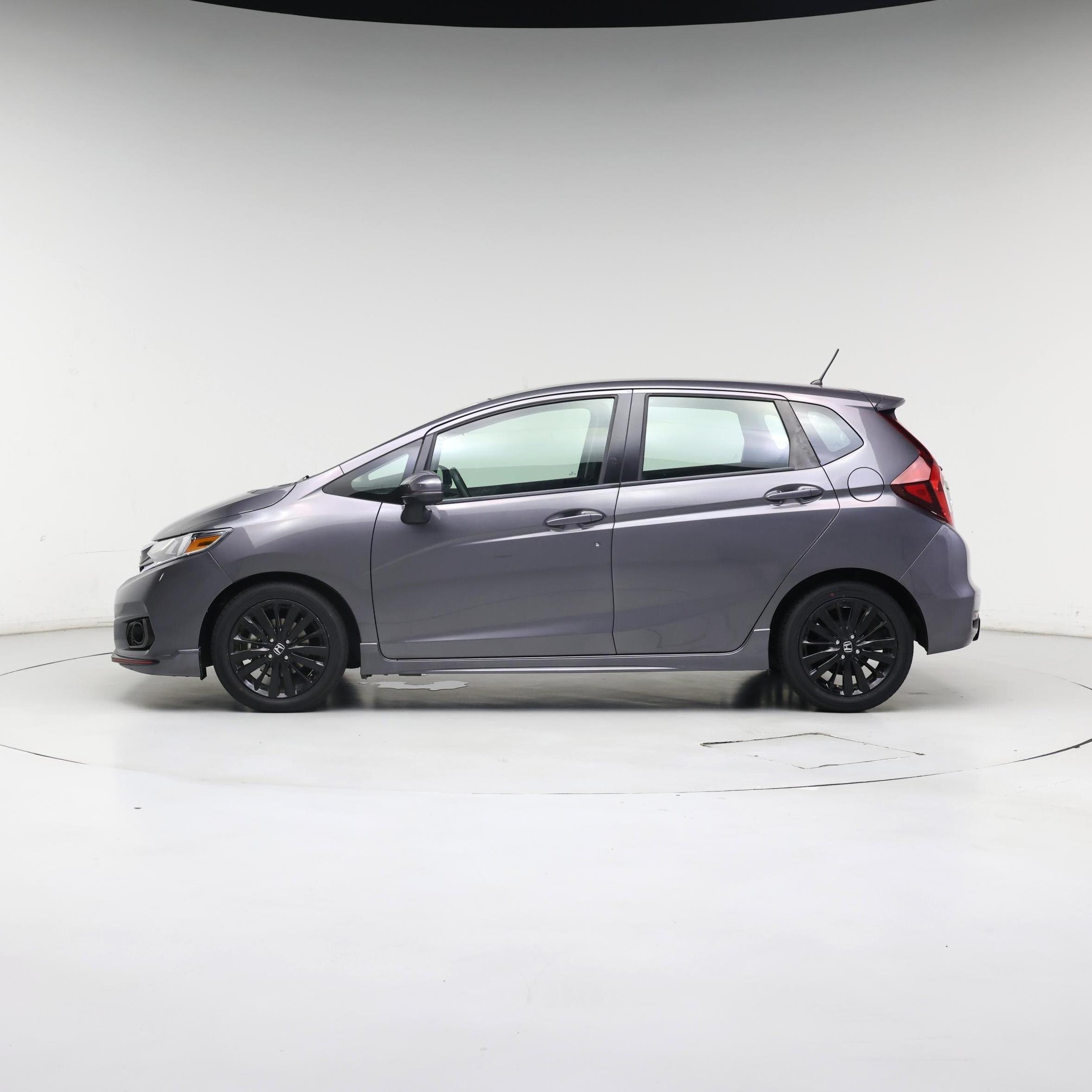 Thumbnail: 2018 Honda Fit - 3