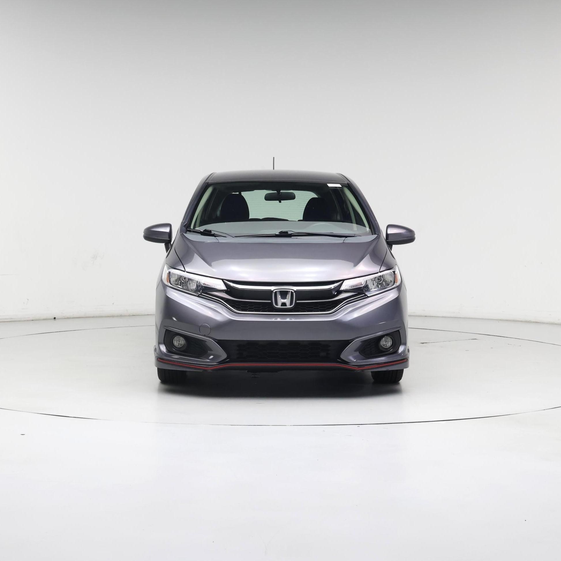 Thumbnail: 2018 Honda Fit - 5