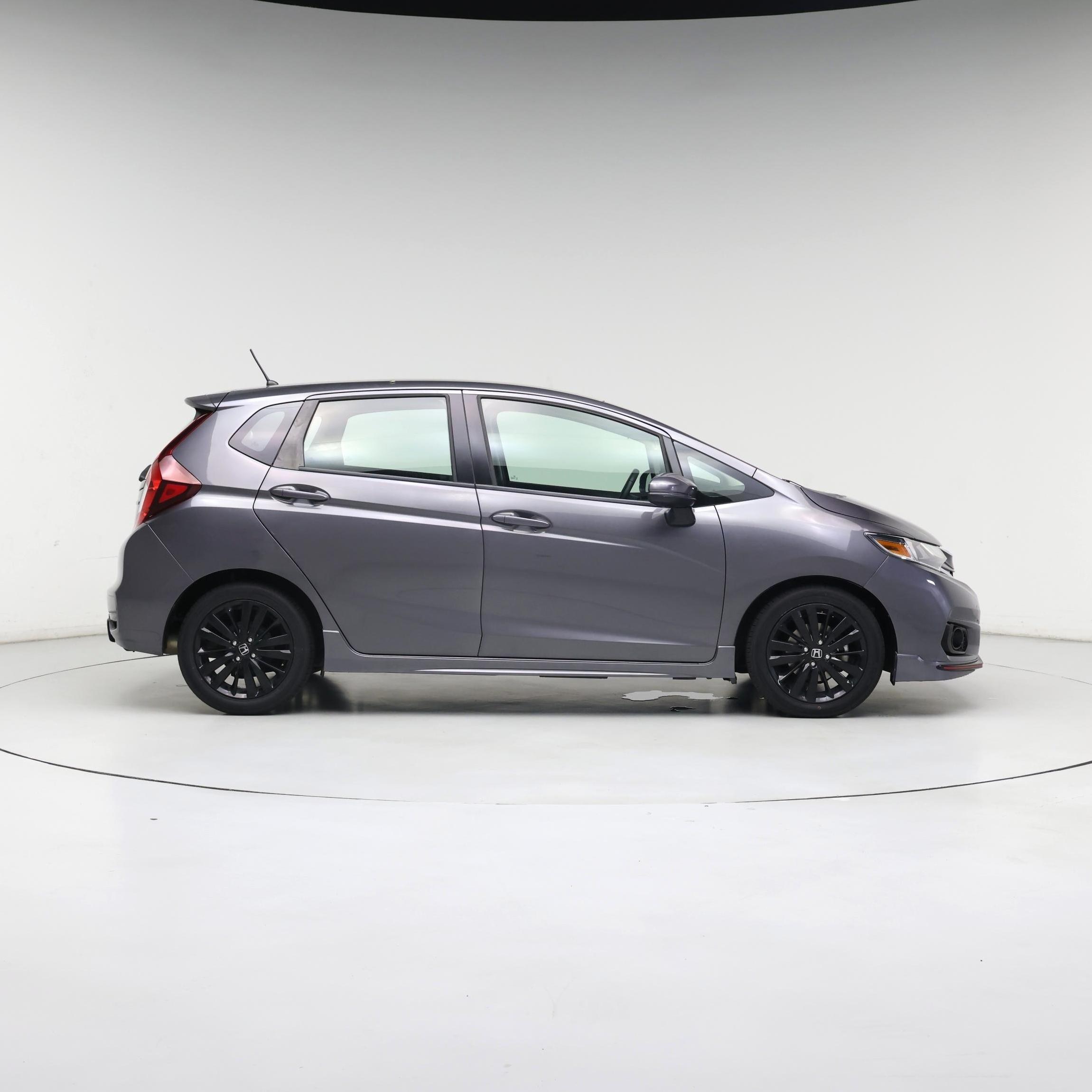 Thumbnail: 2018 Honda Fit - 7