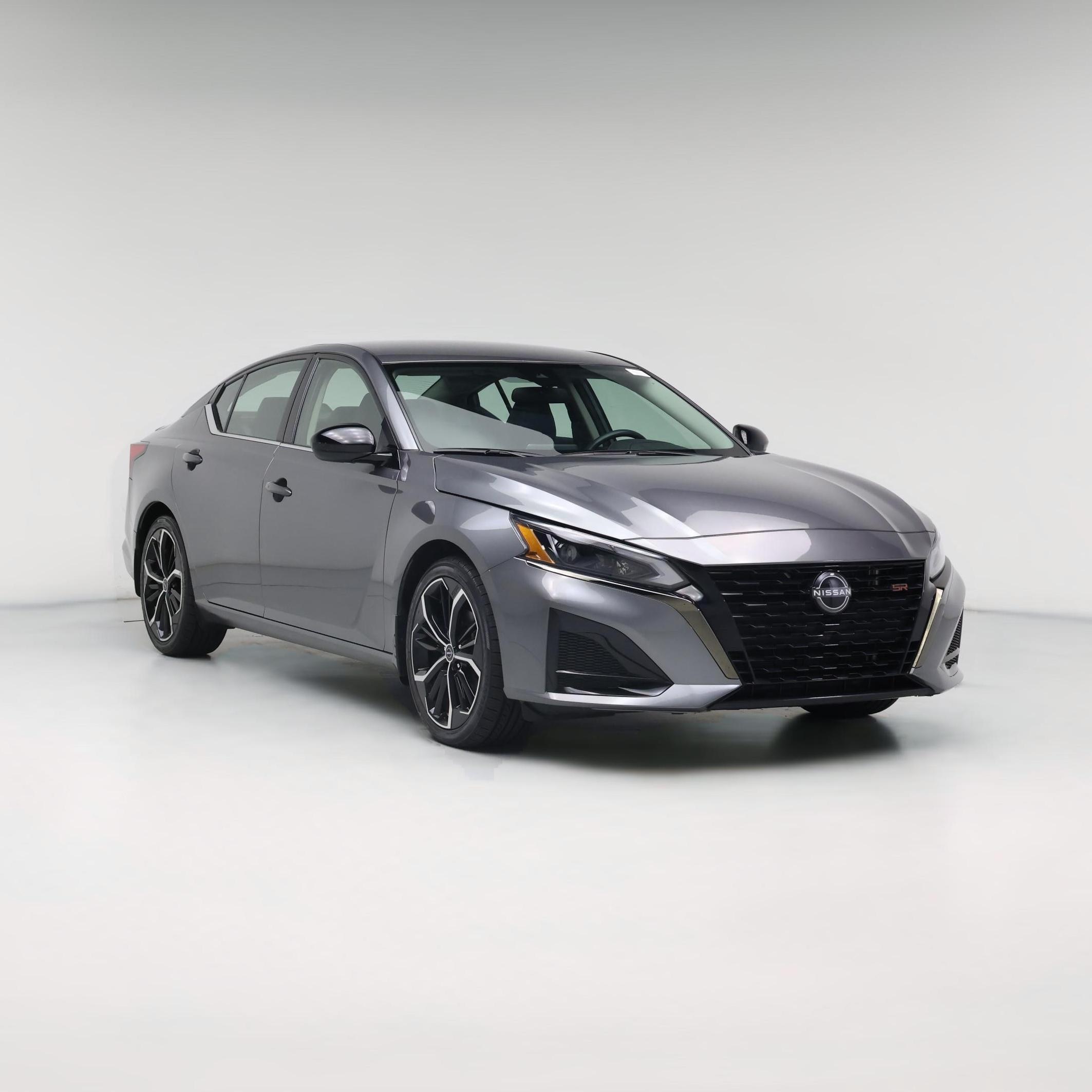 Thumbnail: 2023 Nissan Altima - 1