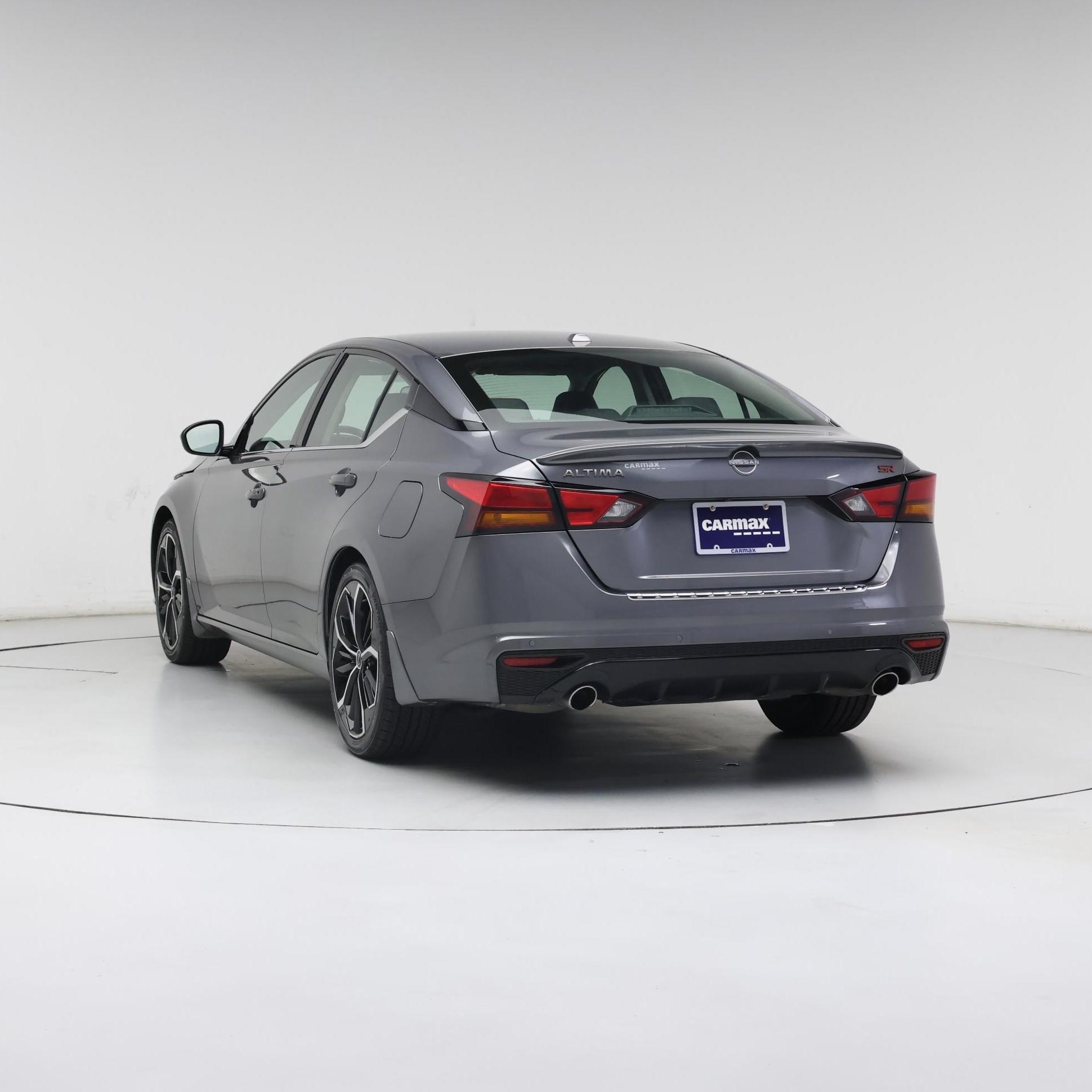 Thumbnail: 2023 Nissan Altima - 2