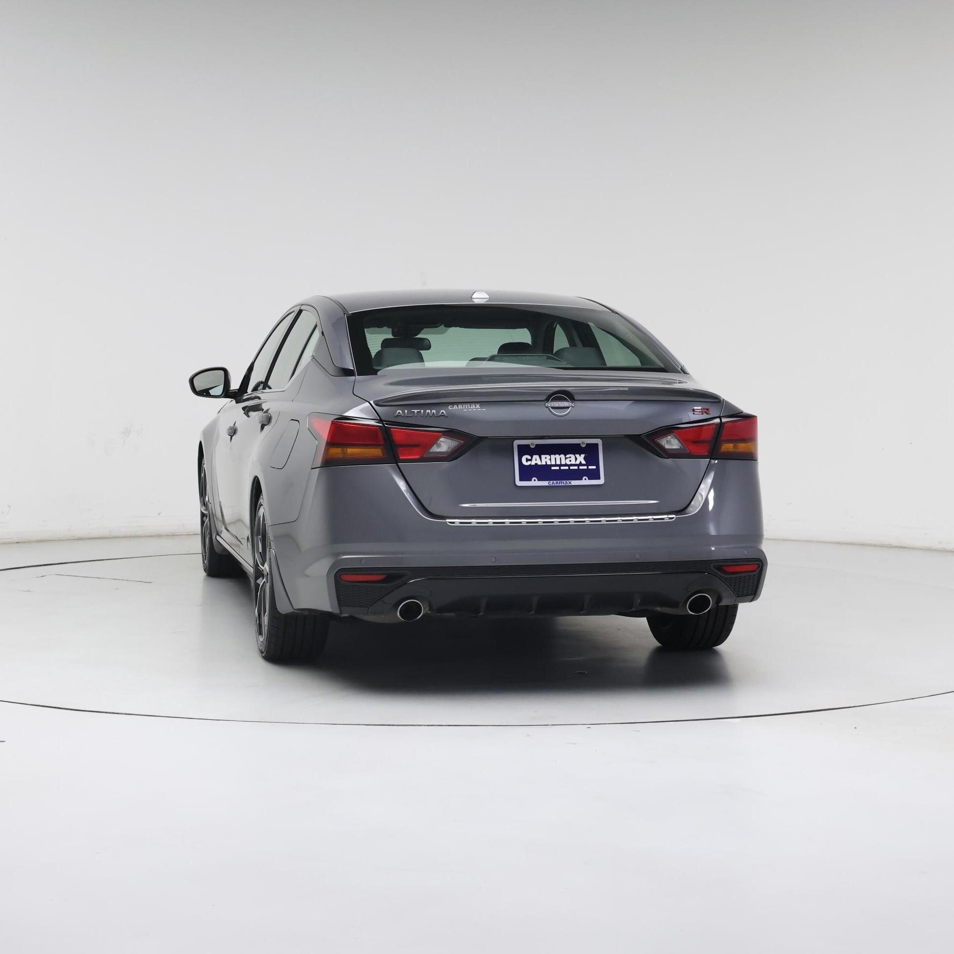 Thumbnail: 2023 Nissan Altima - 6