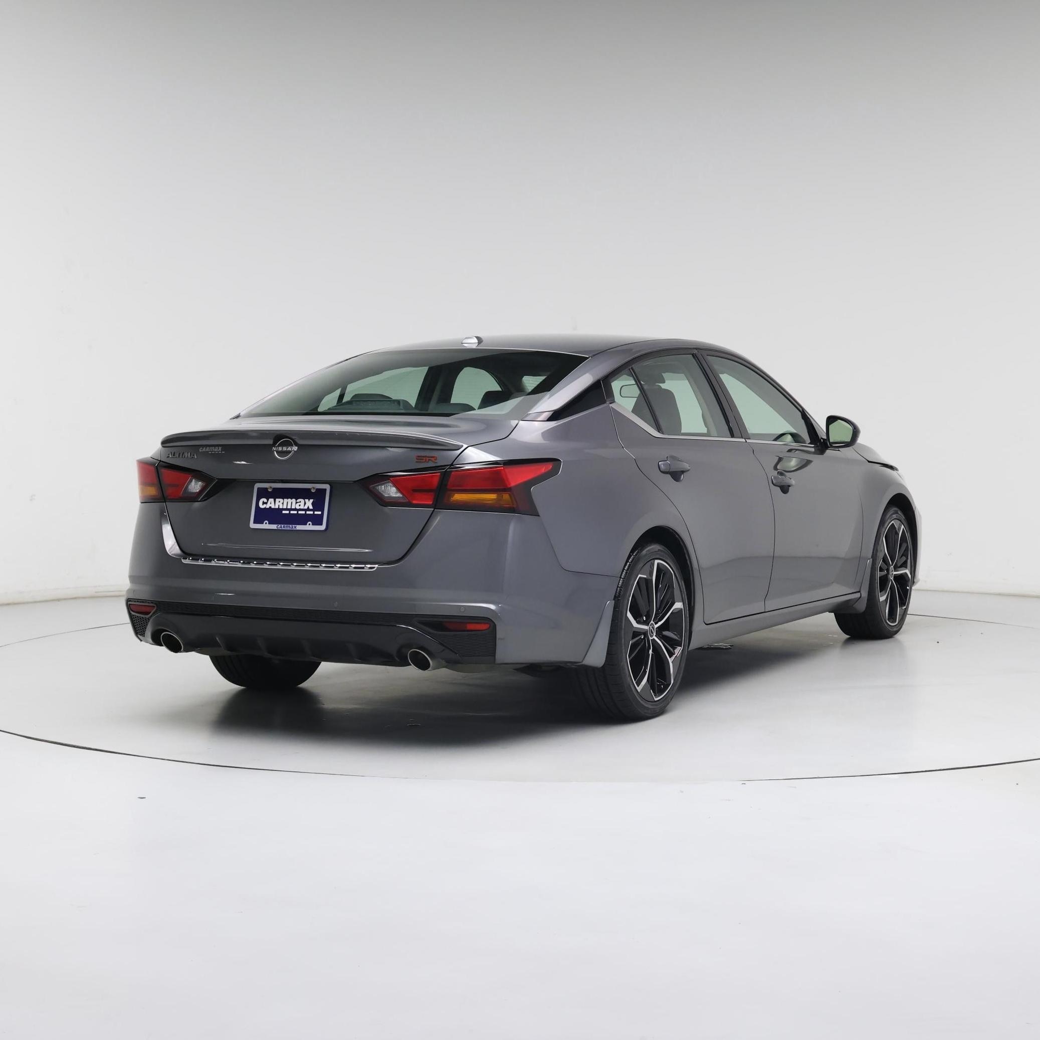 Thumbnail: 2023 Nissan Altima - 8