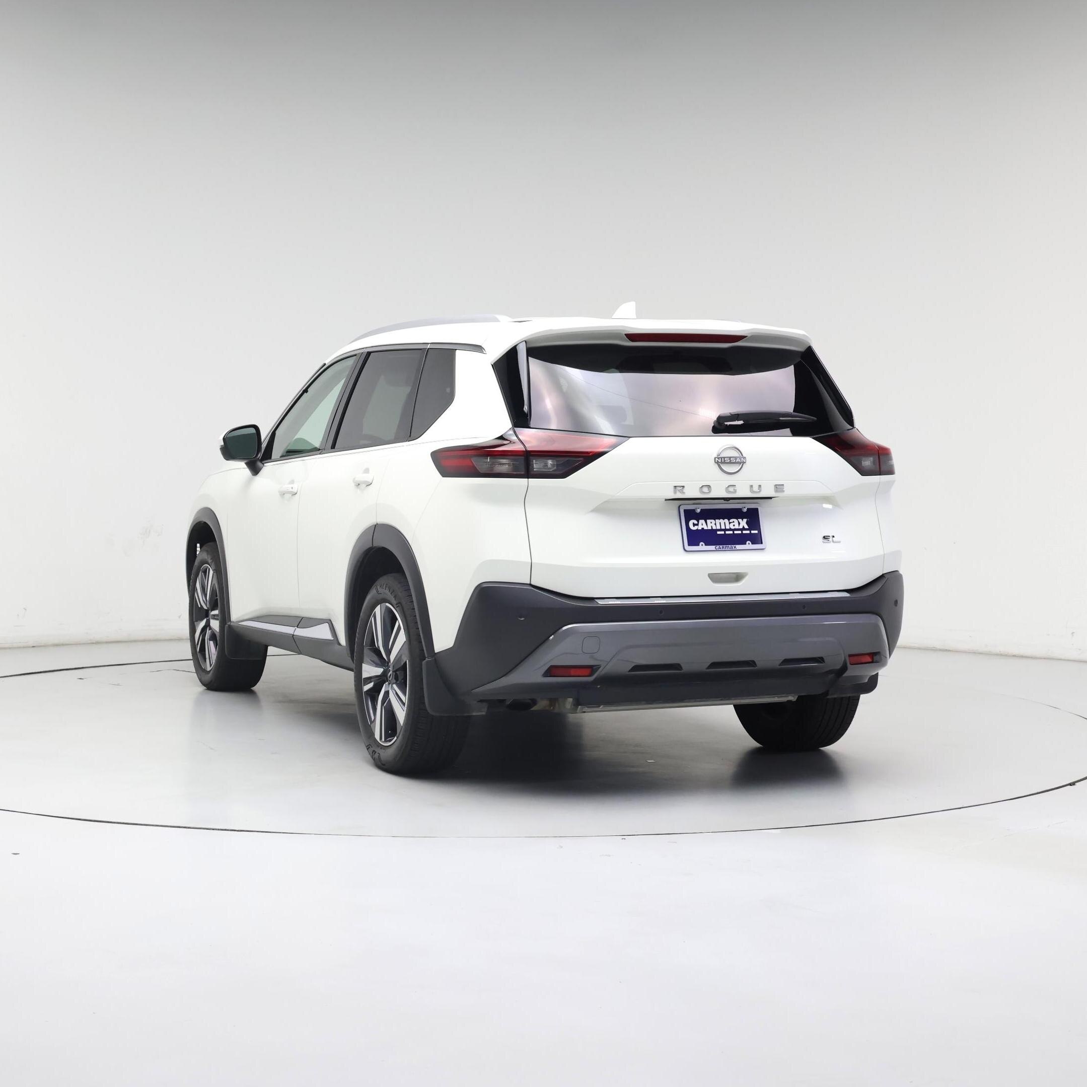 Thumbnail: 2023 Nissan Rogue - 2