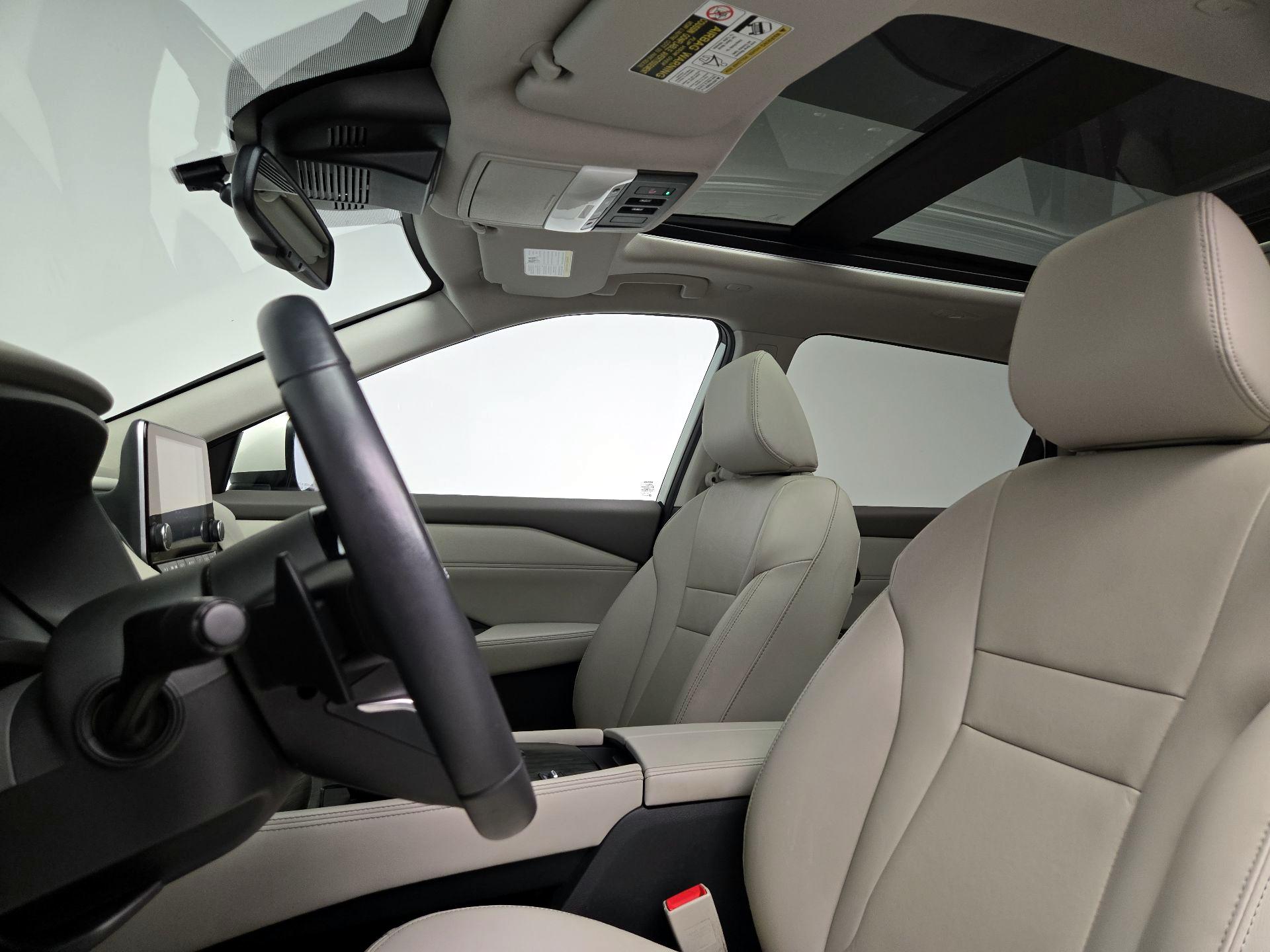 Thumbnail: 2023 Nissan Rogue - 19