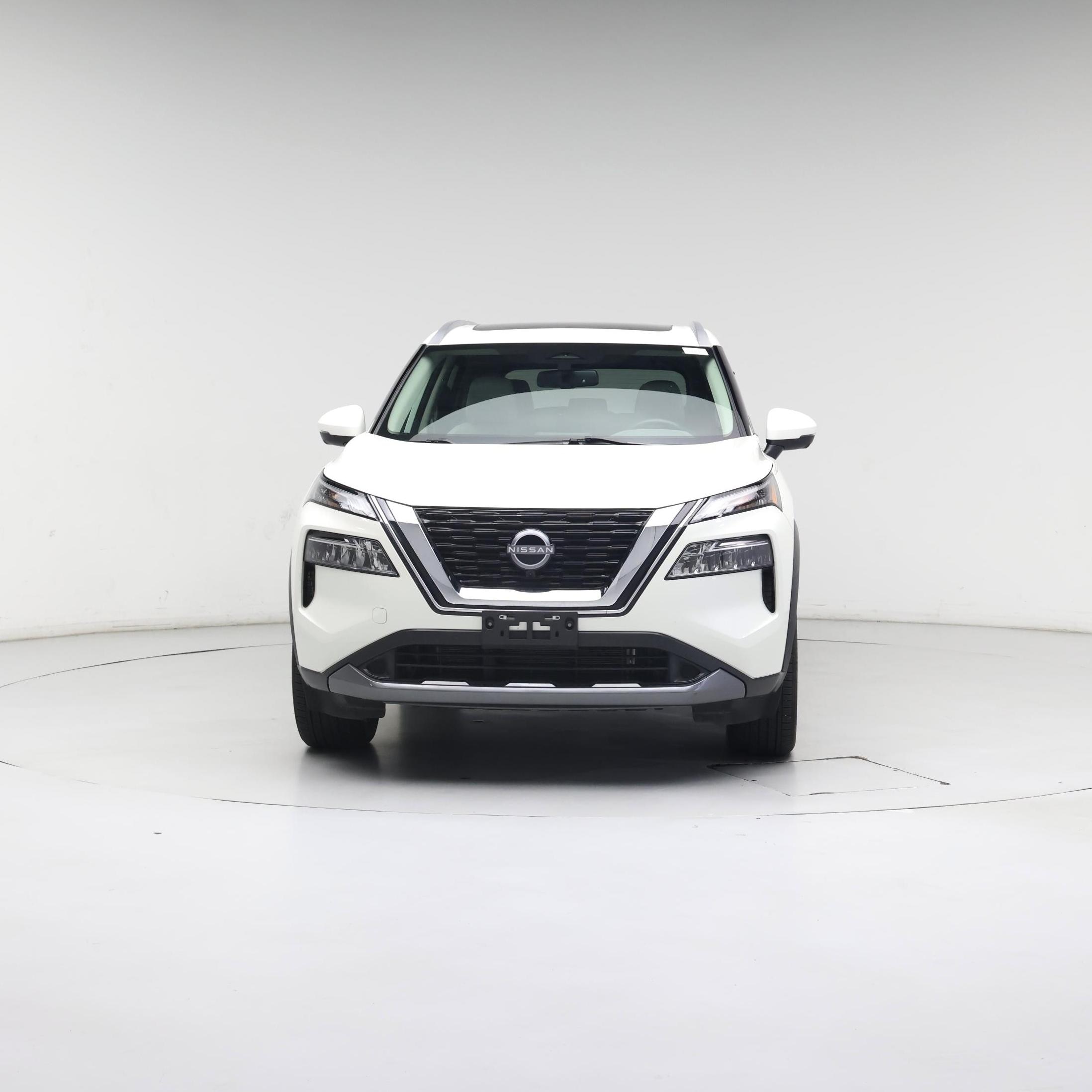 Thumbnail: 2023 Nissan Rogue - 5