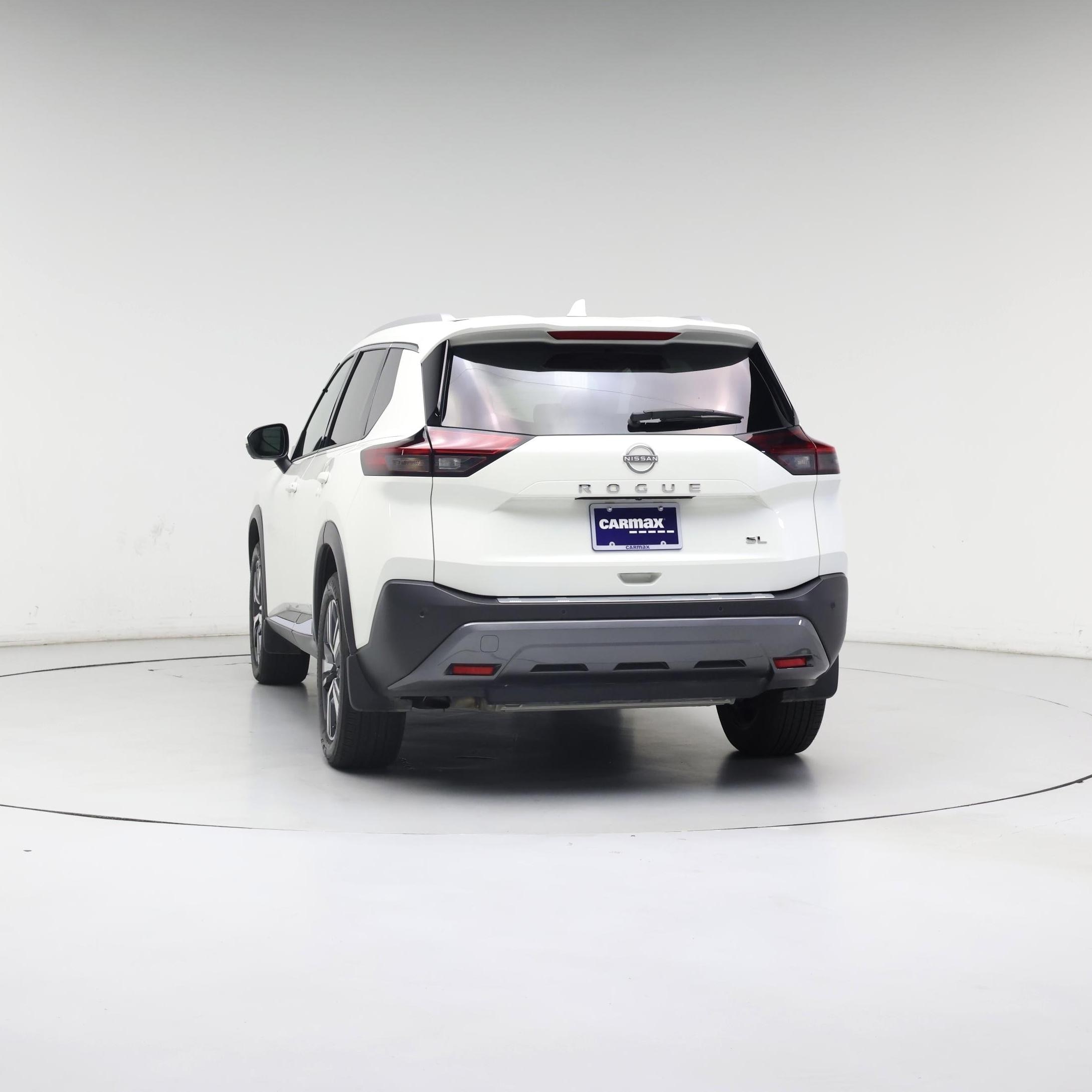Thumbnail: 2023 Nissan Rogue - 6