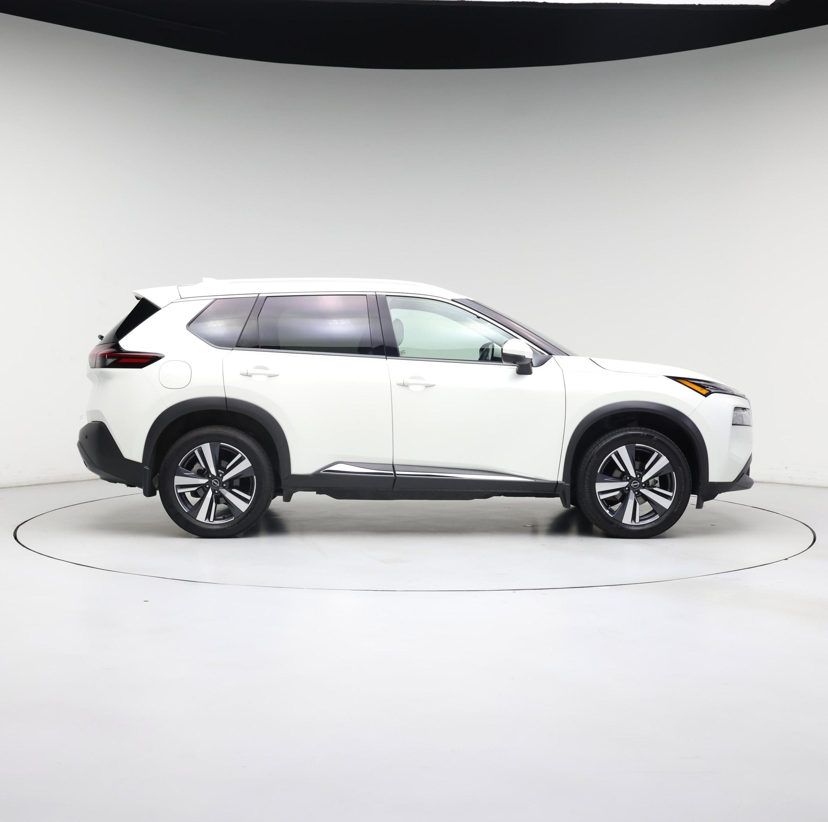 Thumbnail: 2023 Nissan Rogue - 7