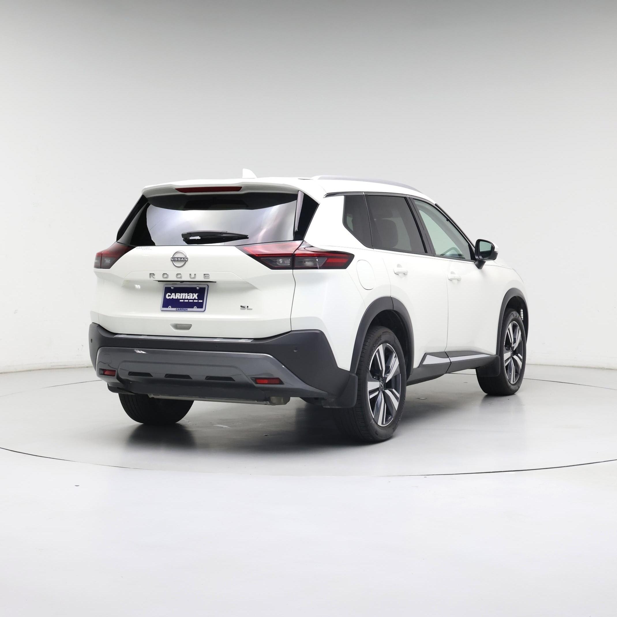 Thumbnail: 2023 Nissan Rogue - 8