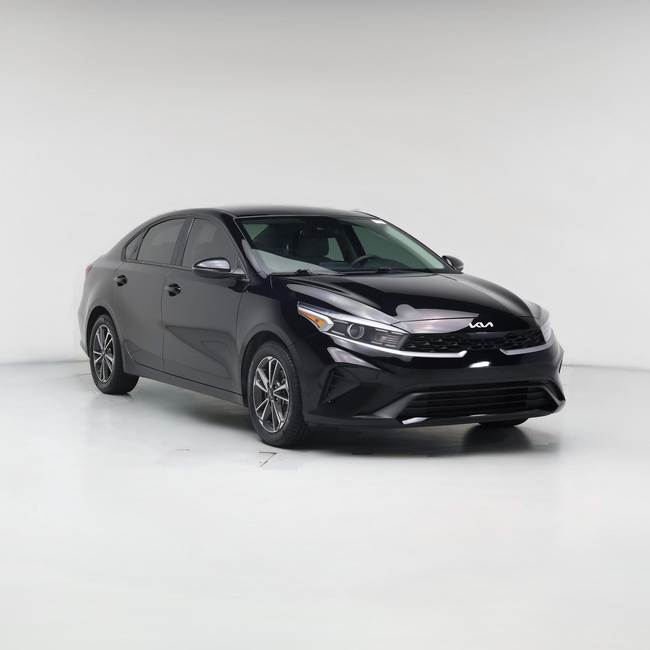 Thumbnail: 2022 Kia Forte - 1
