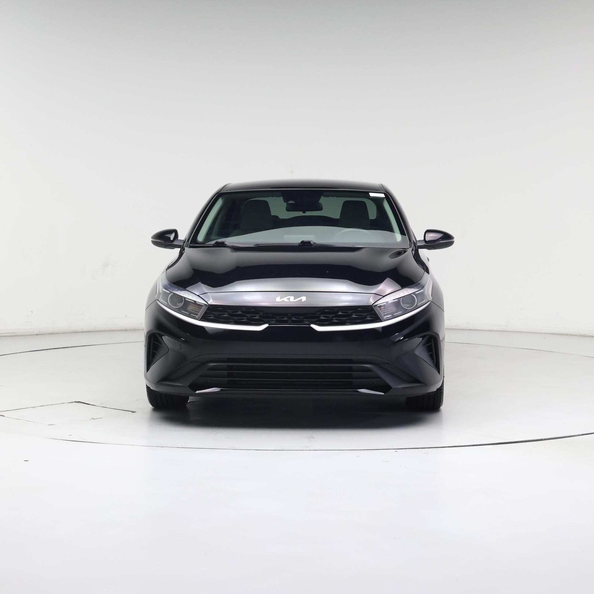Thumbnail: 2022 Kia Forte - 5